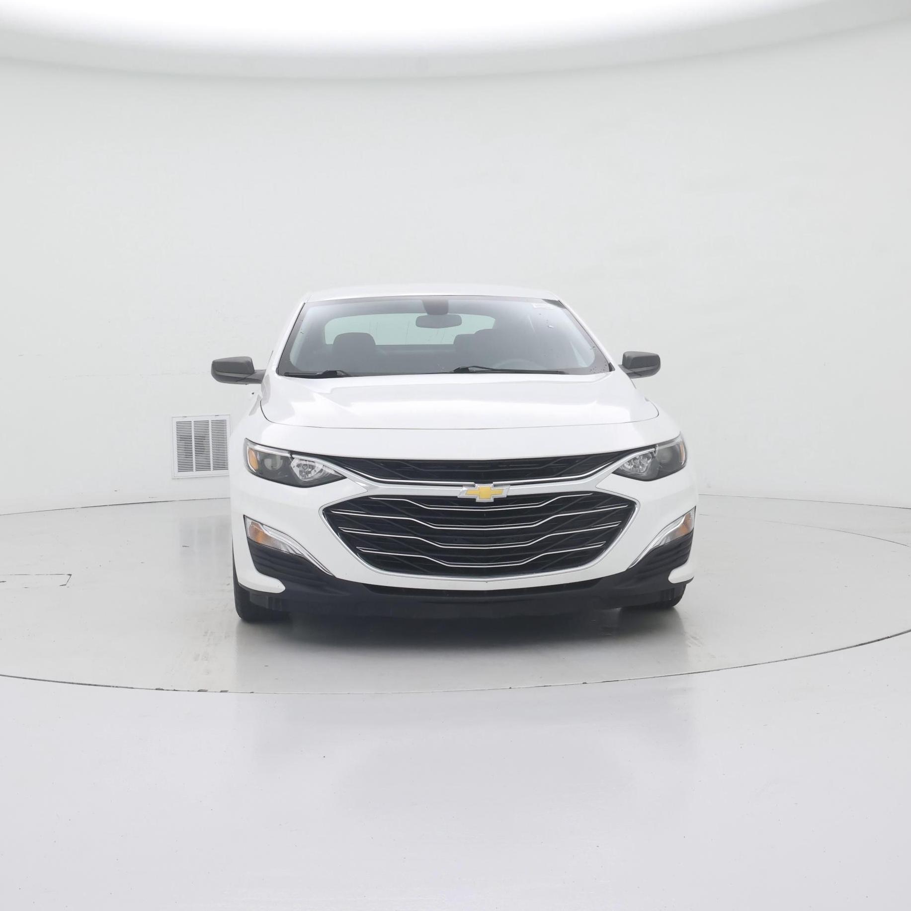 Thumbnail: 2020 Chevrolet Malibu - 5