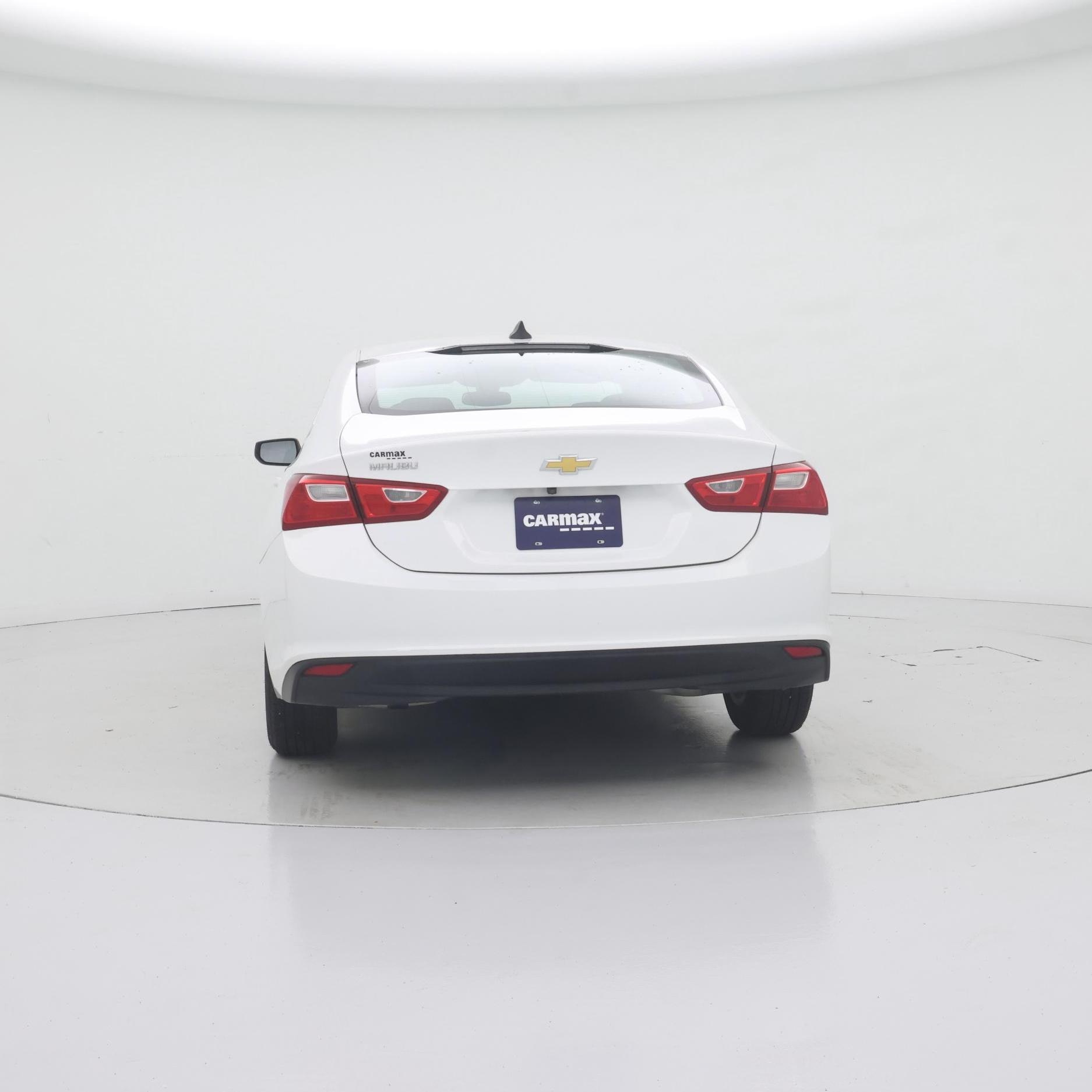 Thumbnail: 2020 Chevrolet Malibu - 6