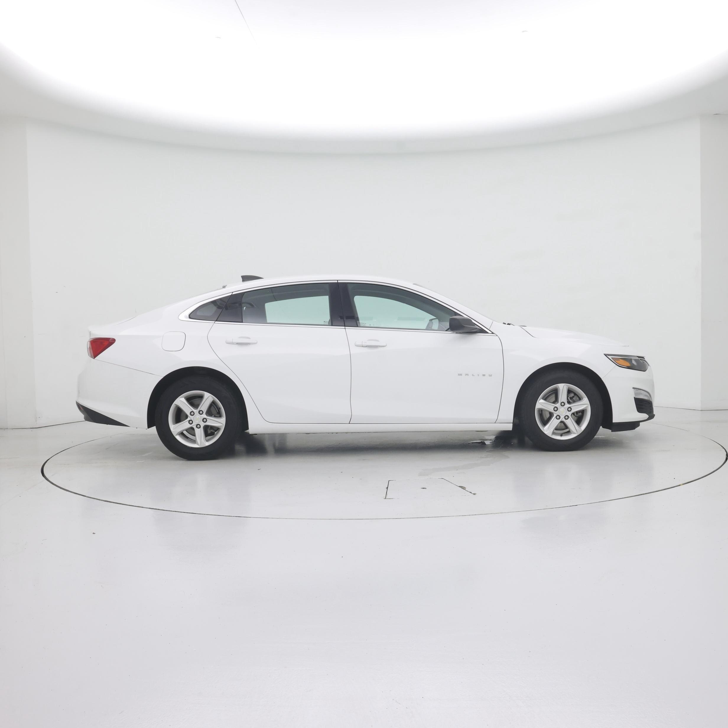 Thumbnail: 2020 Chevrolet Malibu - 7