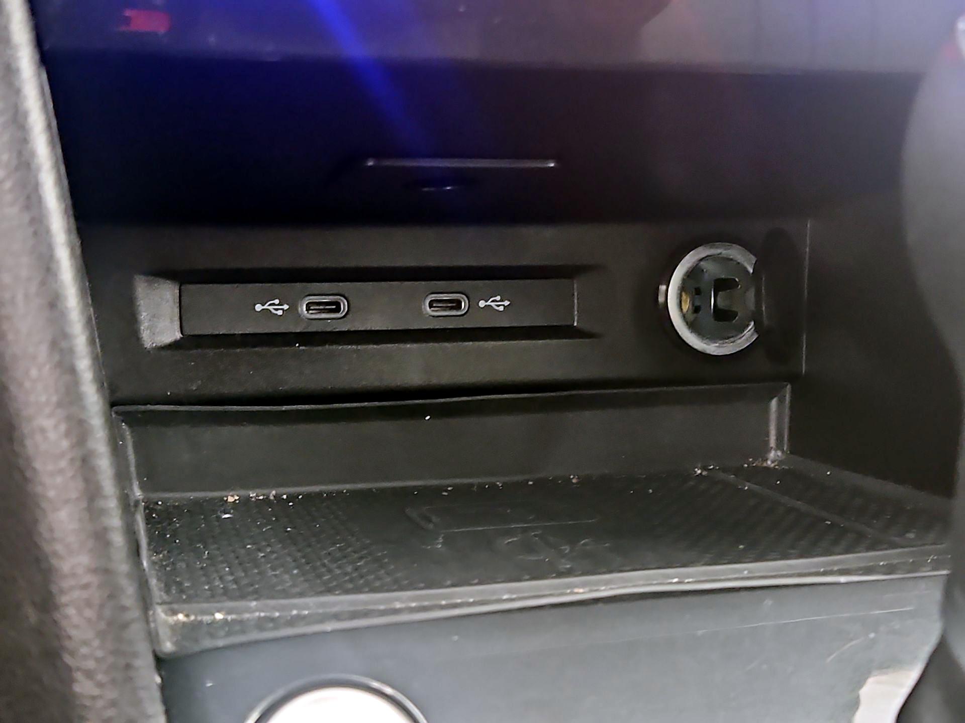 Thumbnail: 2024 Volkswagen Tiguan - 18