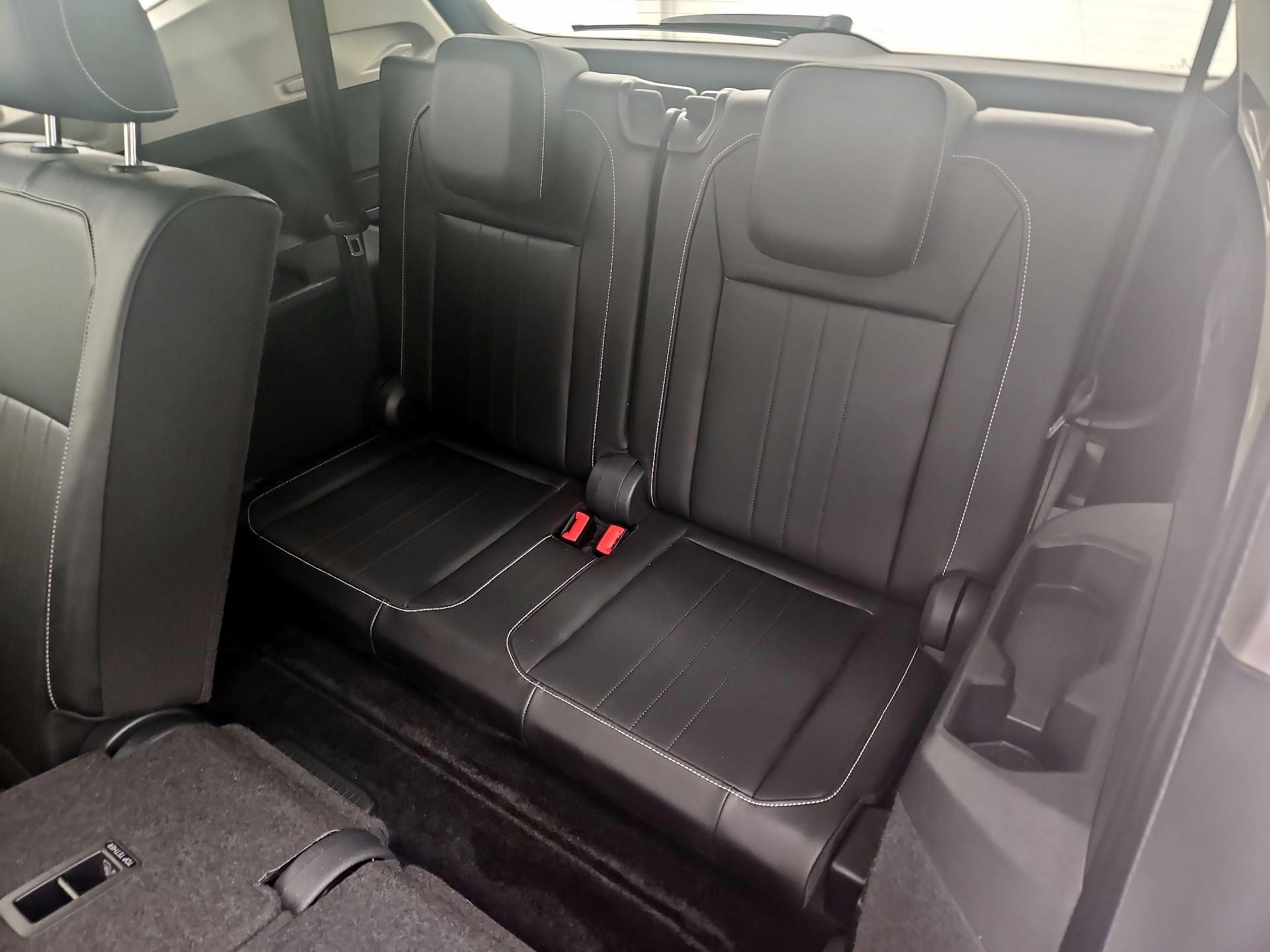 Thumbnail: 2024 Volkswagen Tiguan - 20