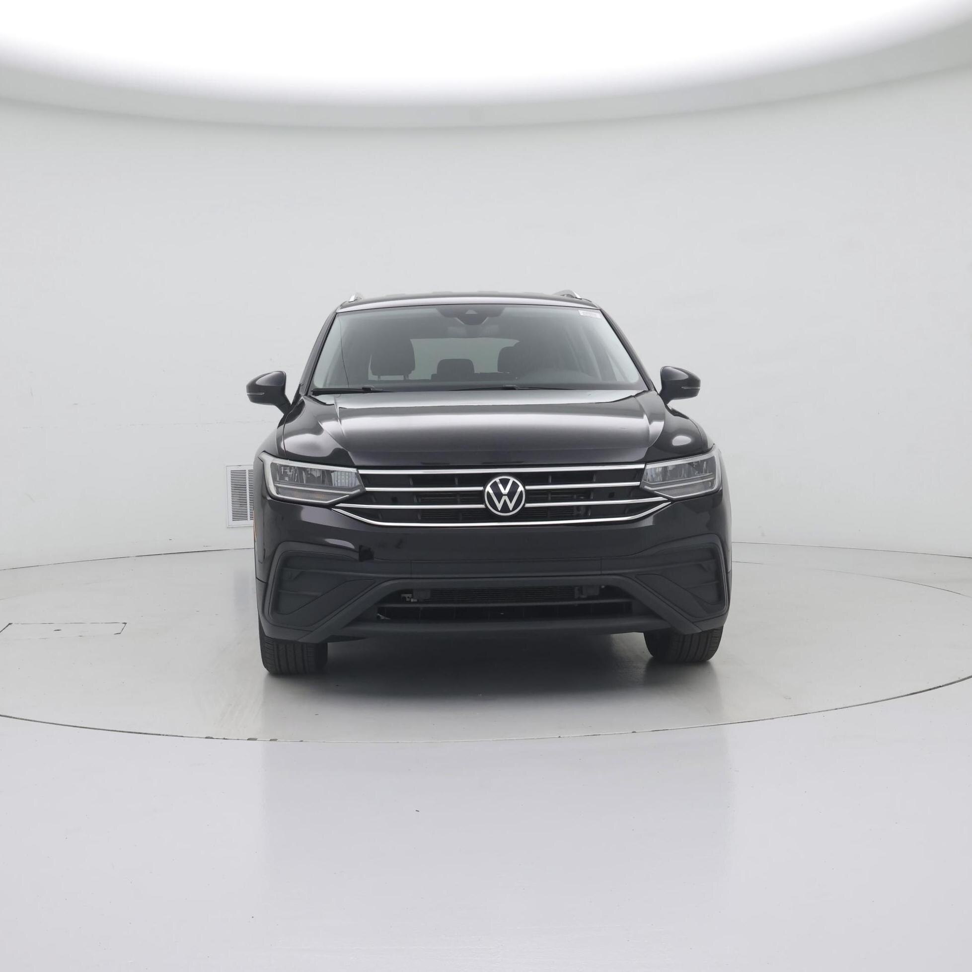 Thumbnail: 2024 Volkswagen Tiguan - 5