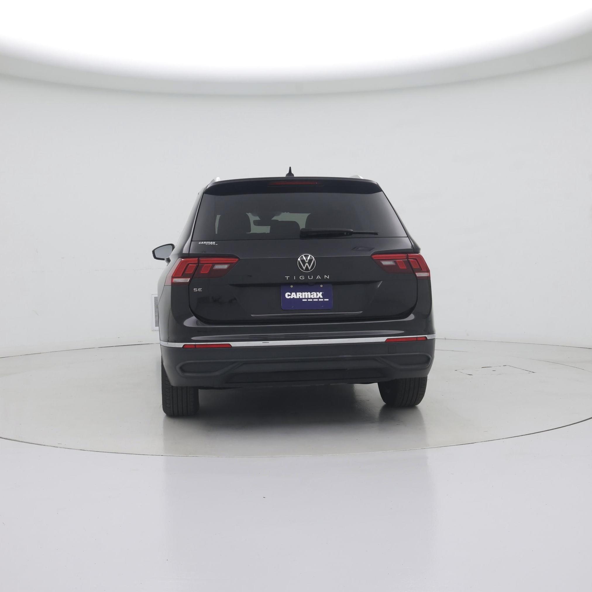 Thumbnail: 2024 Volkswagen Tiguan - 6