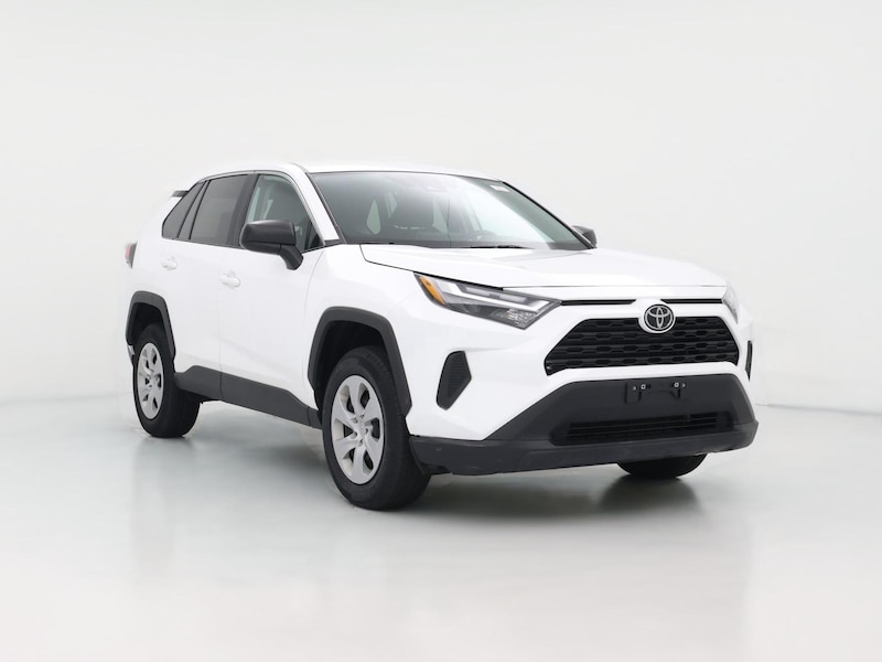2024 Toyota RAV4 LE -
                  Jackson, MS
