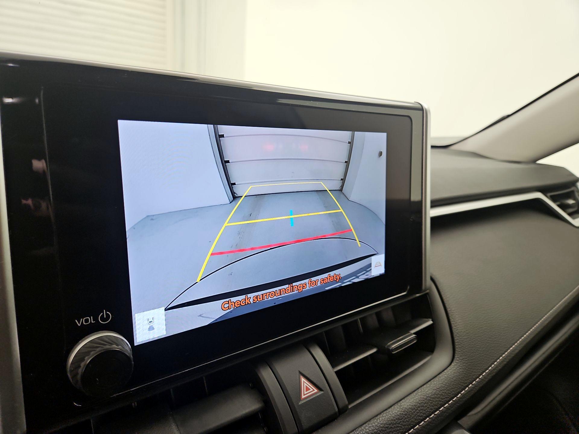 Thumbnail: 2024 Toyota RAV4 - 14