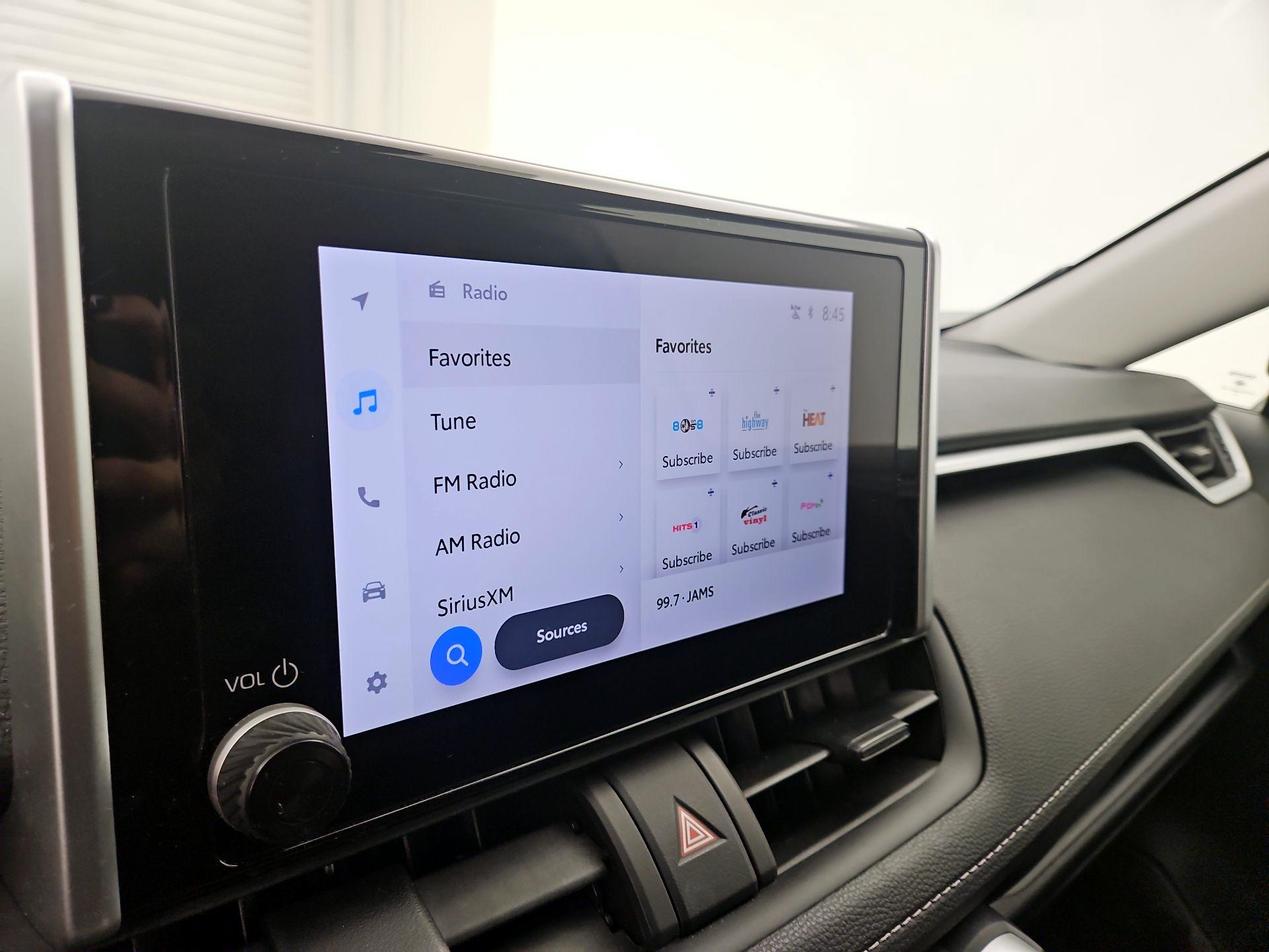 Thumbnail: 2024 Toyota RAV4 - 15