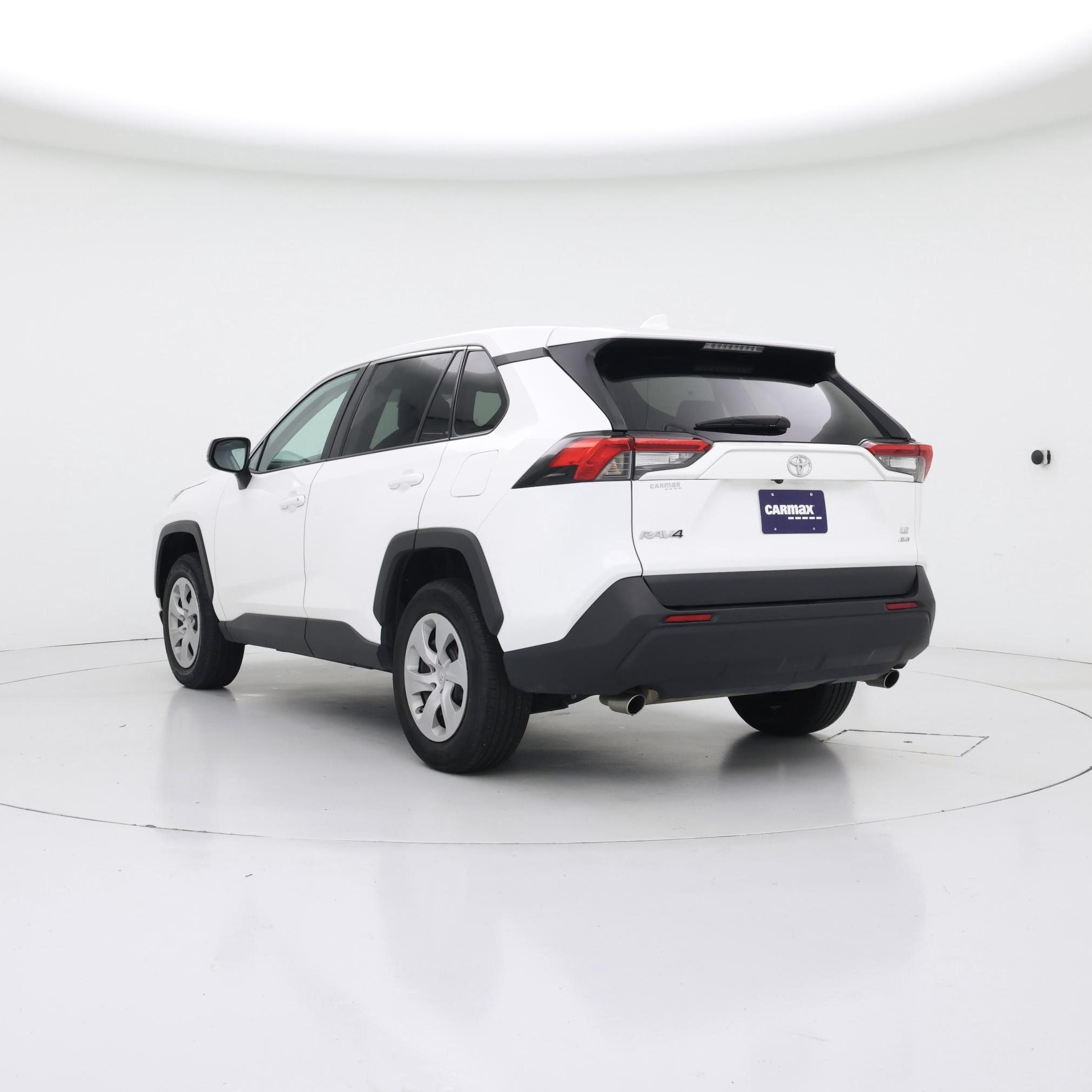 Thumbnail: 2024 Toyota RAV4 - 2