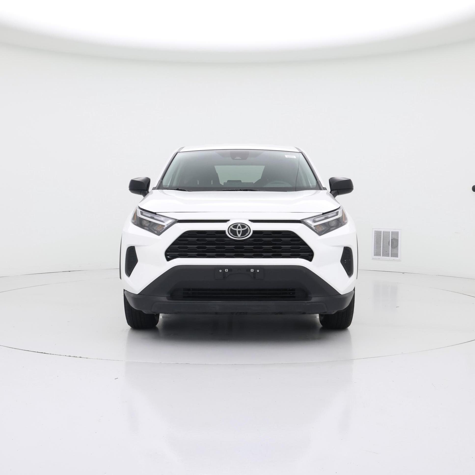 Thumbnail: 2024 Toyota RAV4 - 5