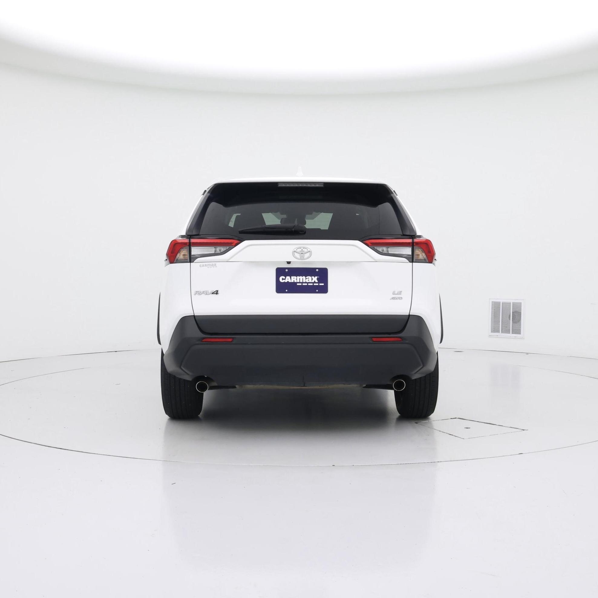 Thumbnail: 2024 Toyota RAV4 - 6