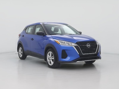 2023 Nissan Kicks S