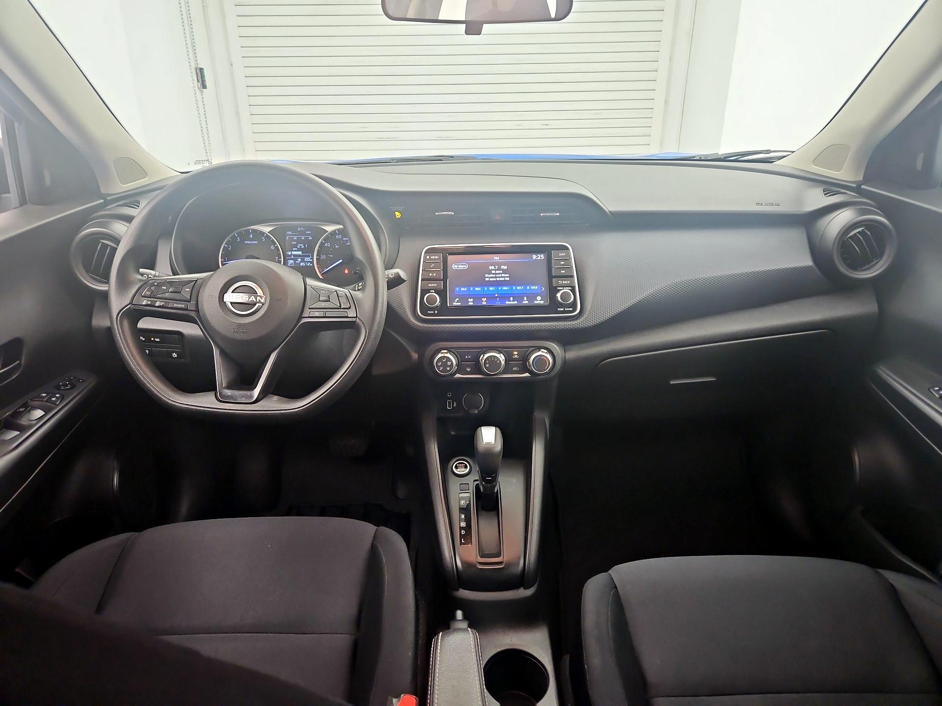 Thumbnail: 2023 Nissan Kicks - 9