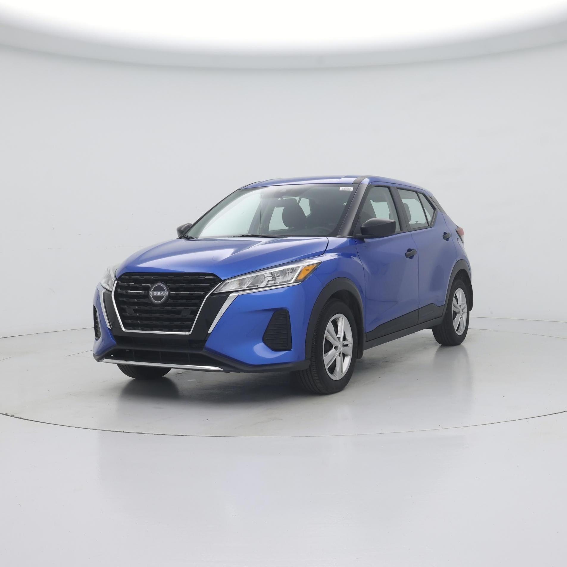 Thumbnail: 2023 Nissan Kicks - 4