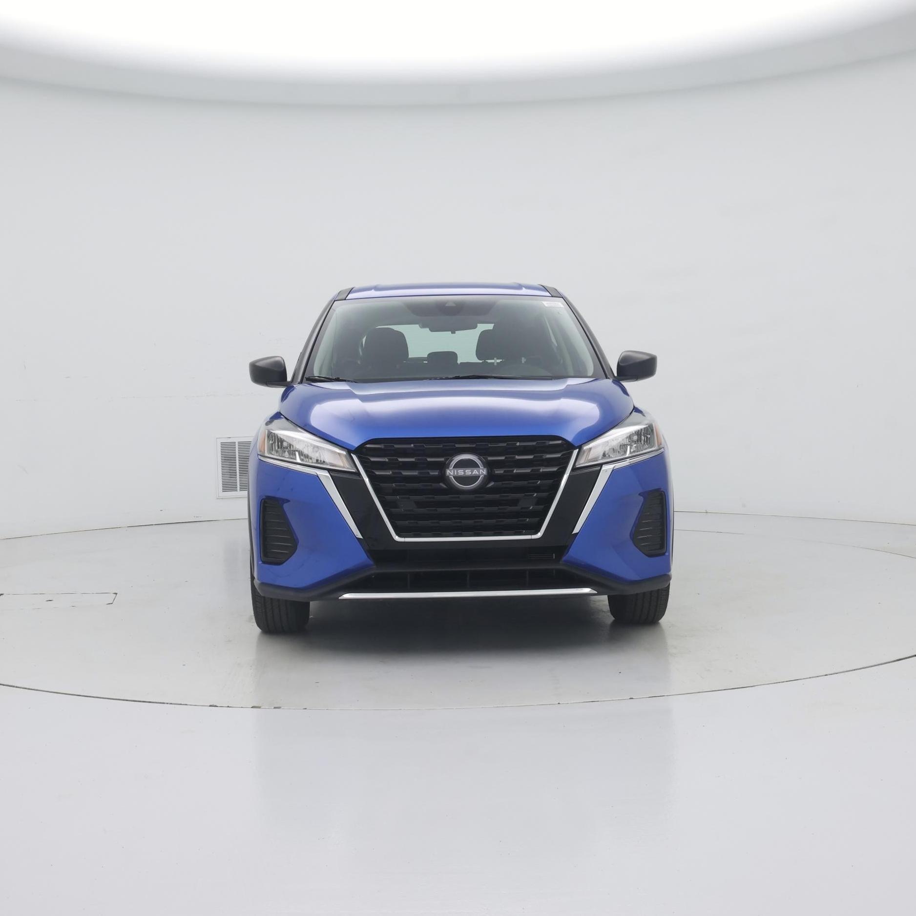 Thumbnail: 2023 Nissan Kicks - 5