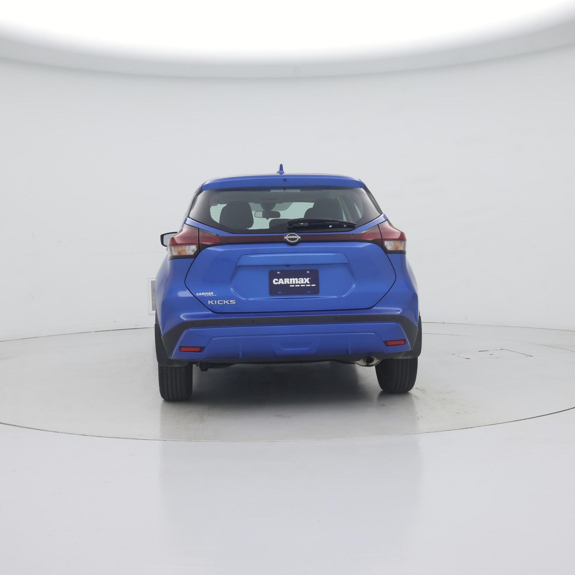 Thumbnail: 2023 Nissan Kicks - 6