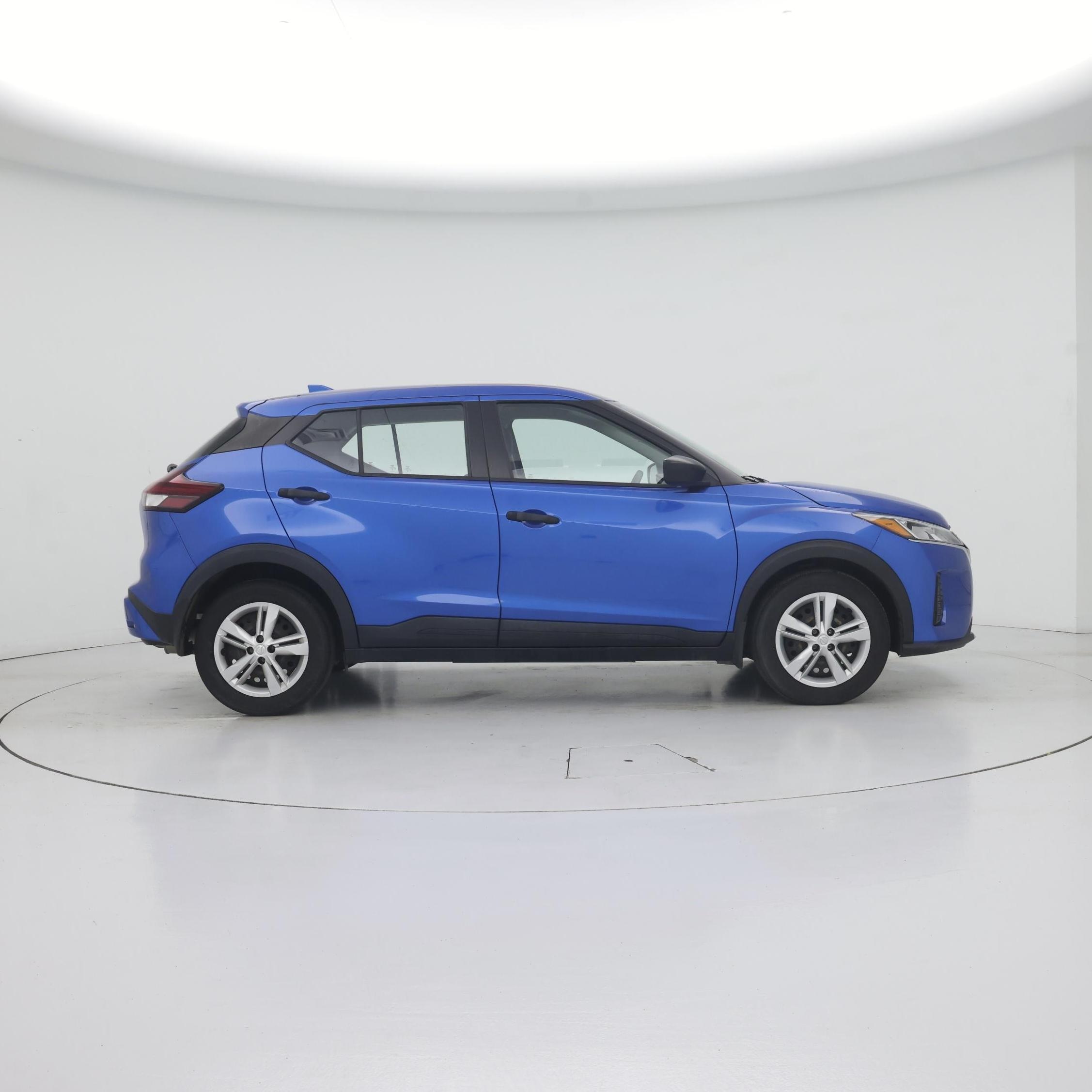 Thumbnail: 2023 Nissan Kicks - 7