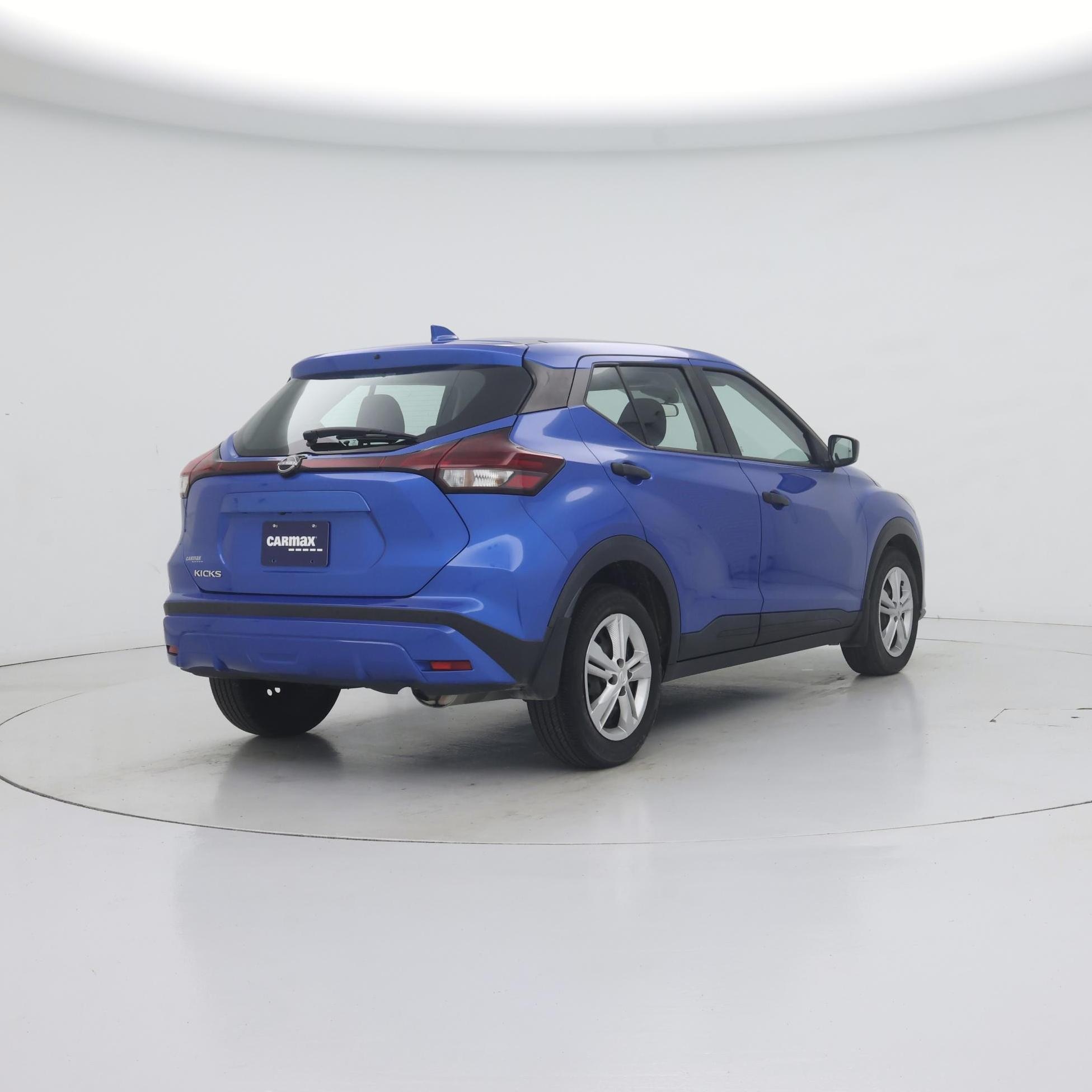 Thumbnail: 2023 Nissan Kicks - 8