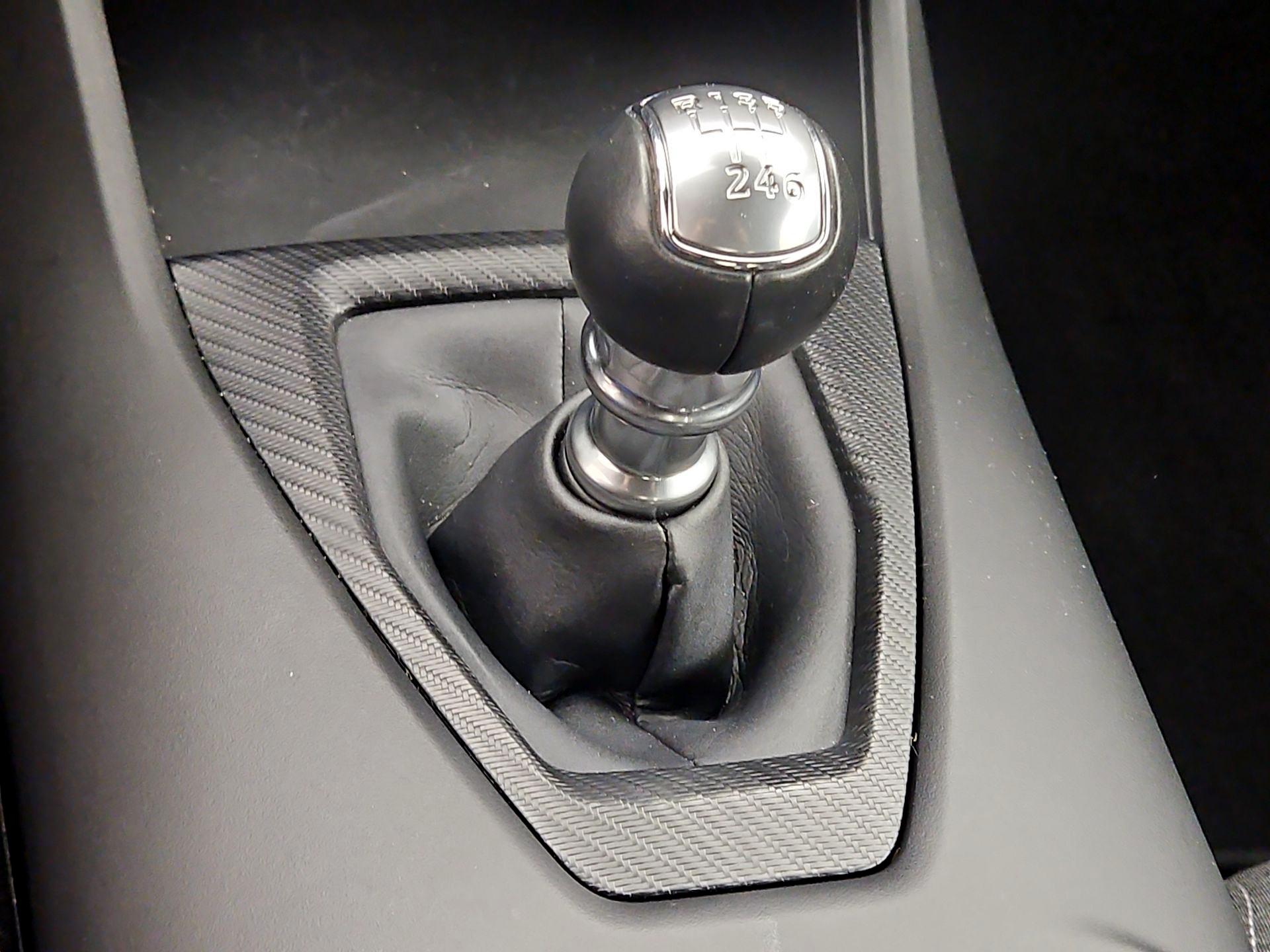 Thumbnail: 2025 Ford Mustang - 17