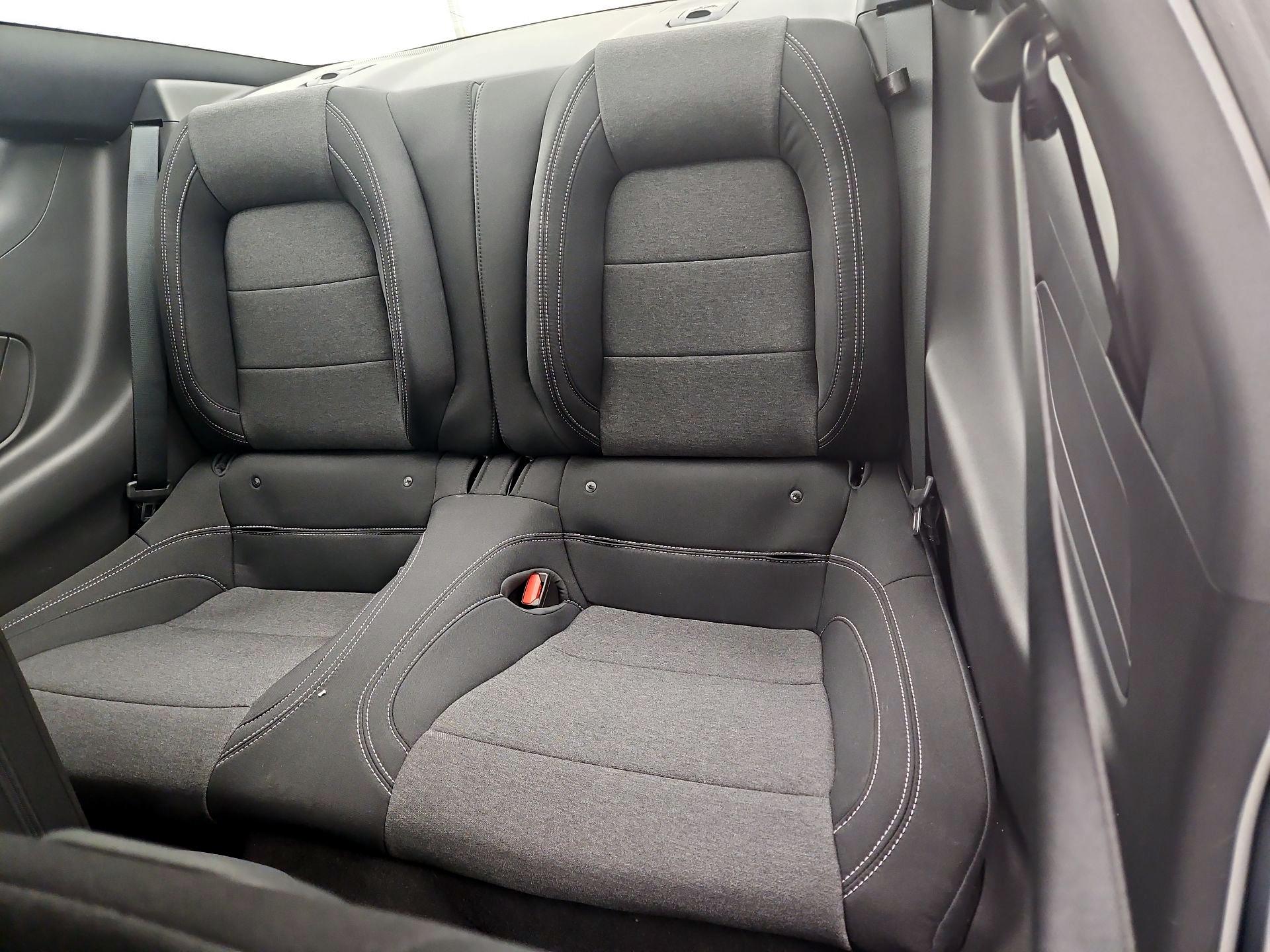 Thumbnail: 2025 Ford Mustang - 19