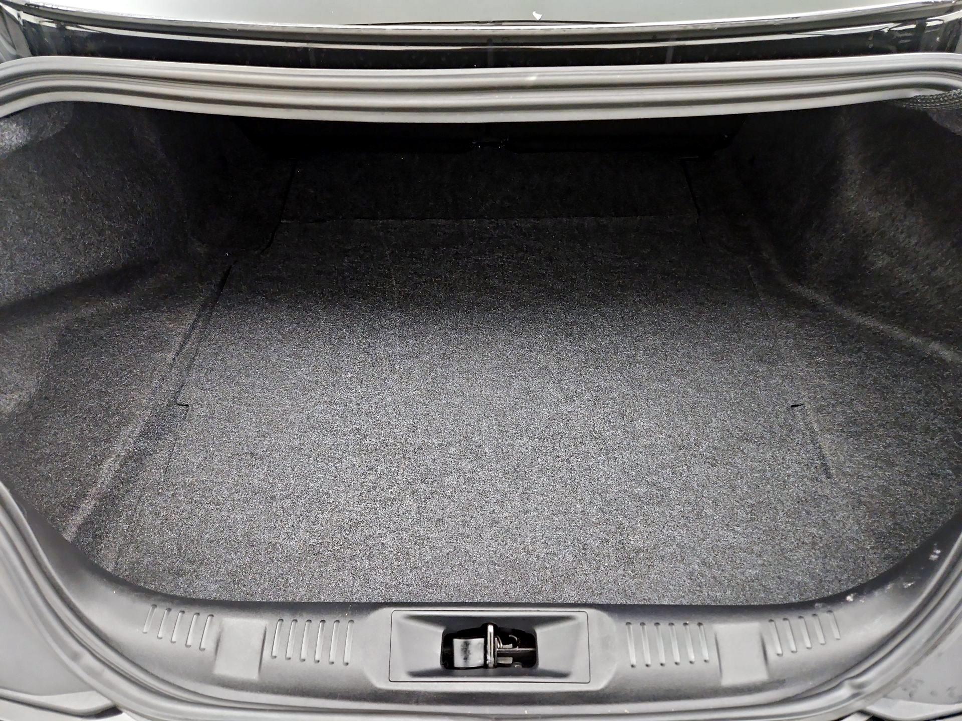 Thumbnail: 2025 Ford Mustang - 20