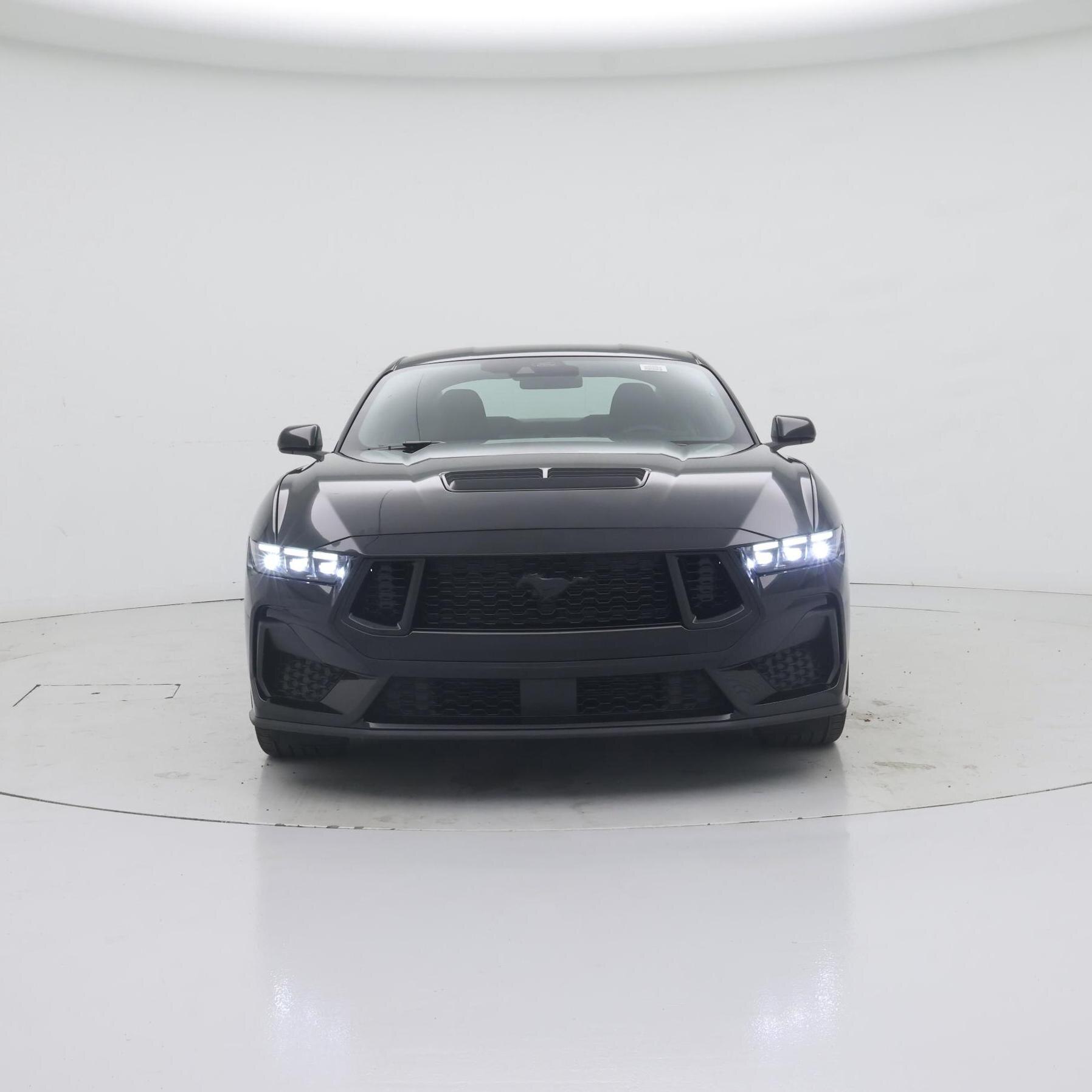 Thumbnail: 2025 Ford Mustang - 5