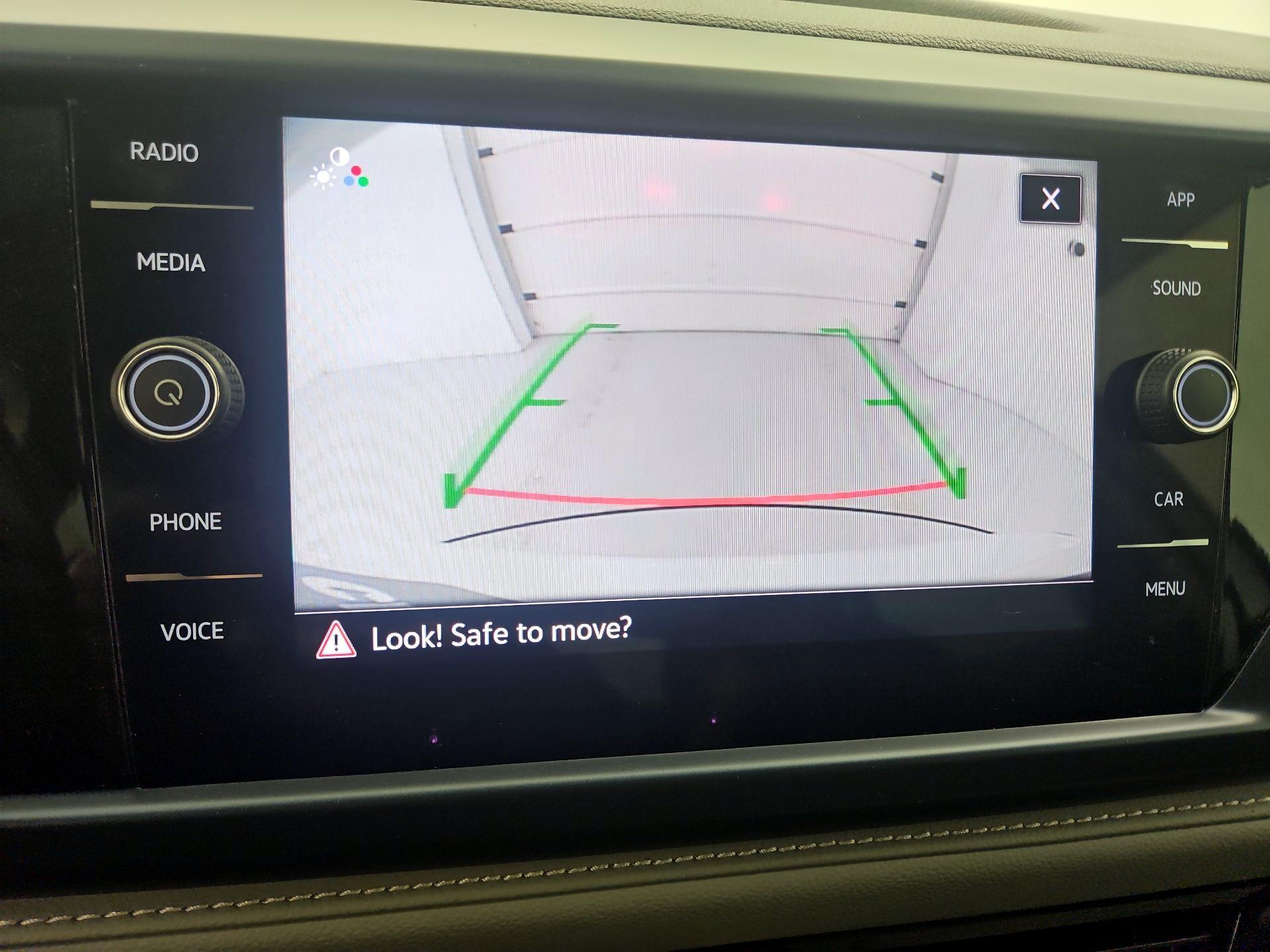 Thumbnail: 2024 Volkswagen Taos - 14