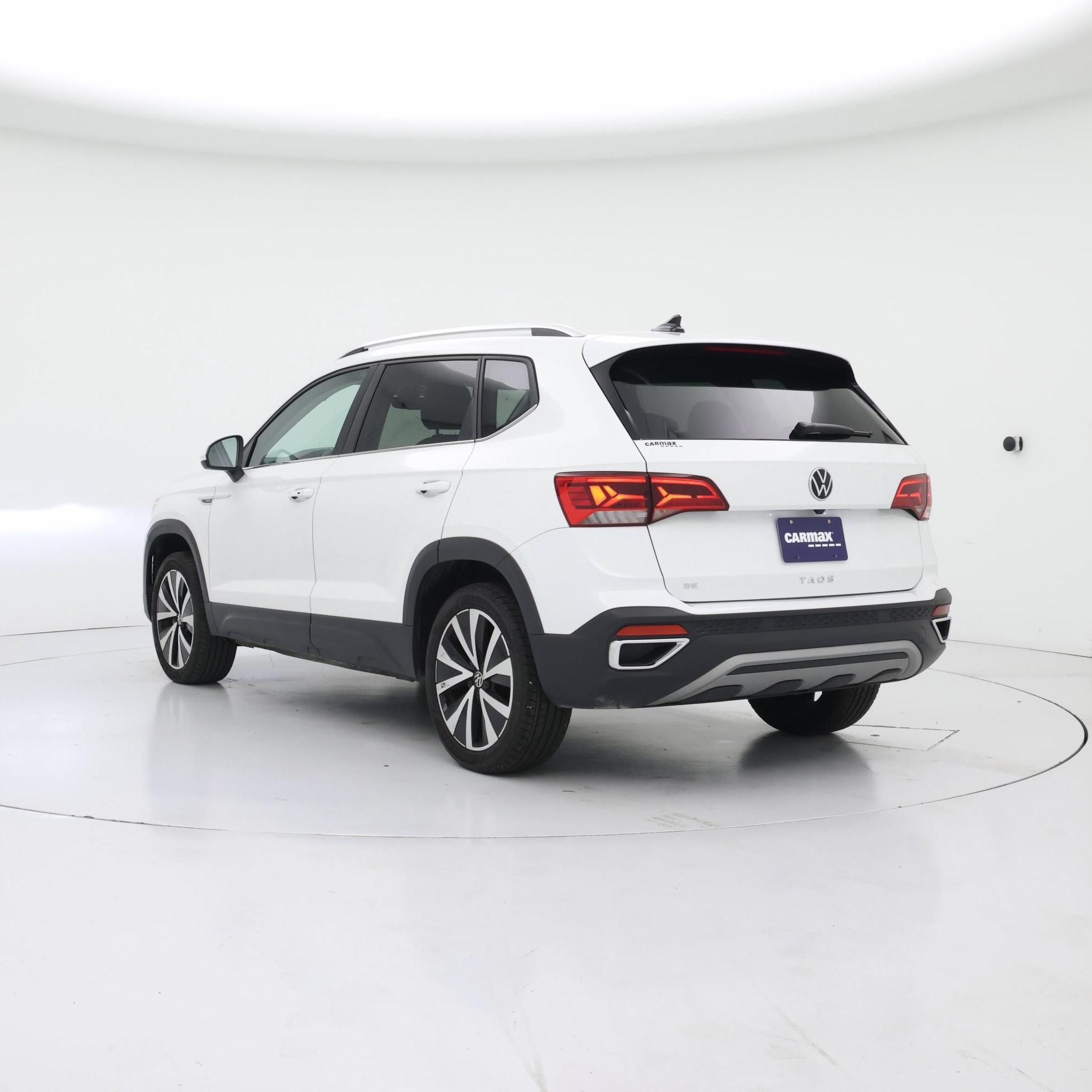 Thumbnail: 2024 Volkswagen Taos - 2