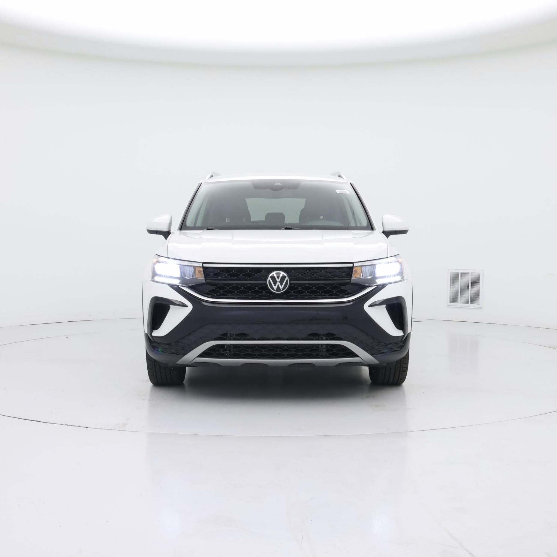 Thumbnail: 2024 Volkswagen Taos - 5