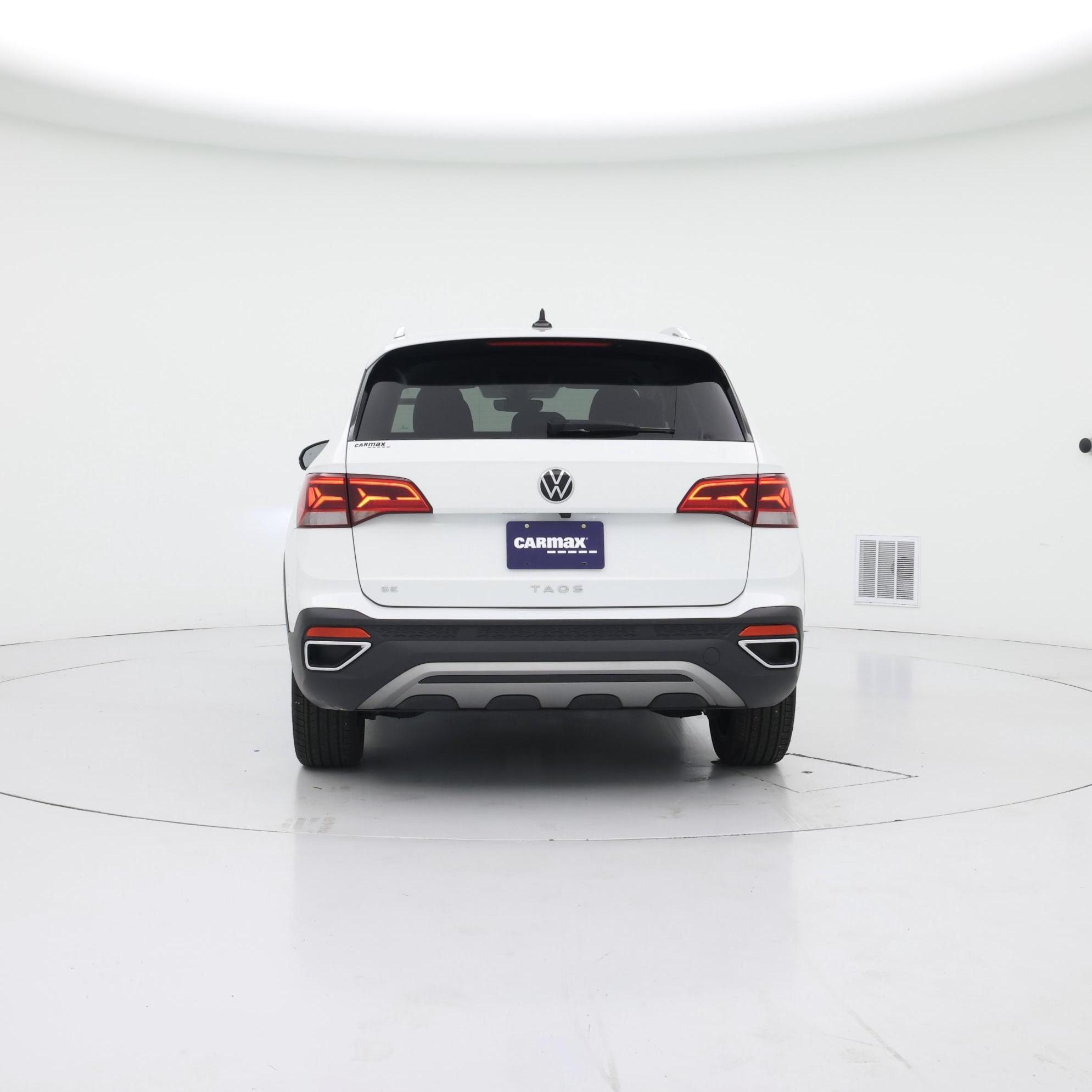 Thumbnail: 2024 Volkswagen Taos - 6