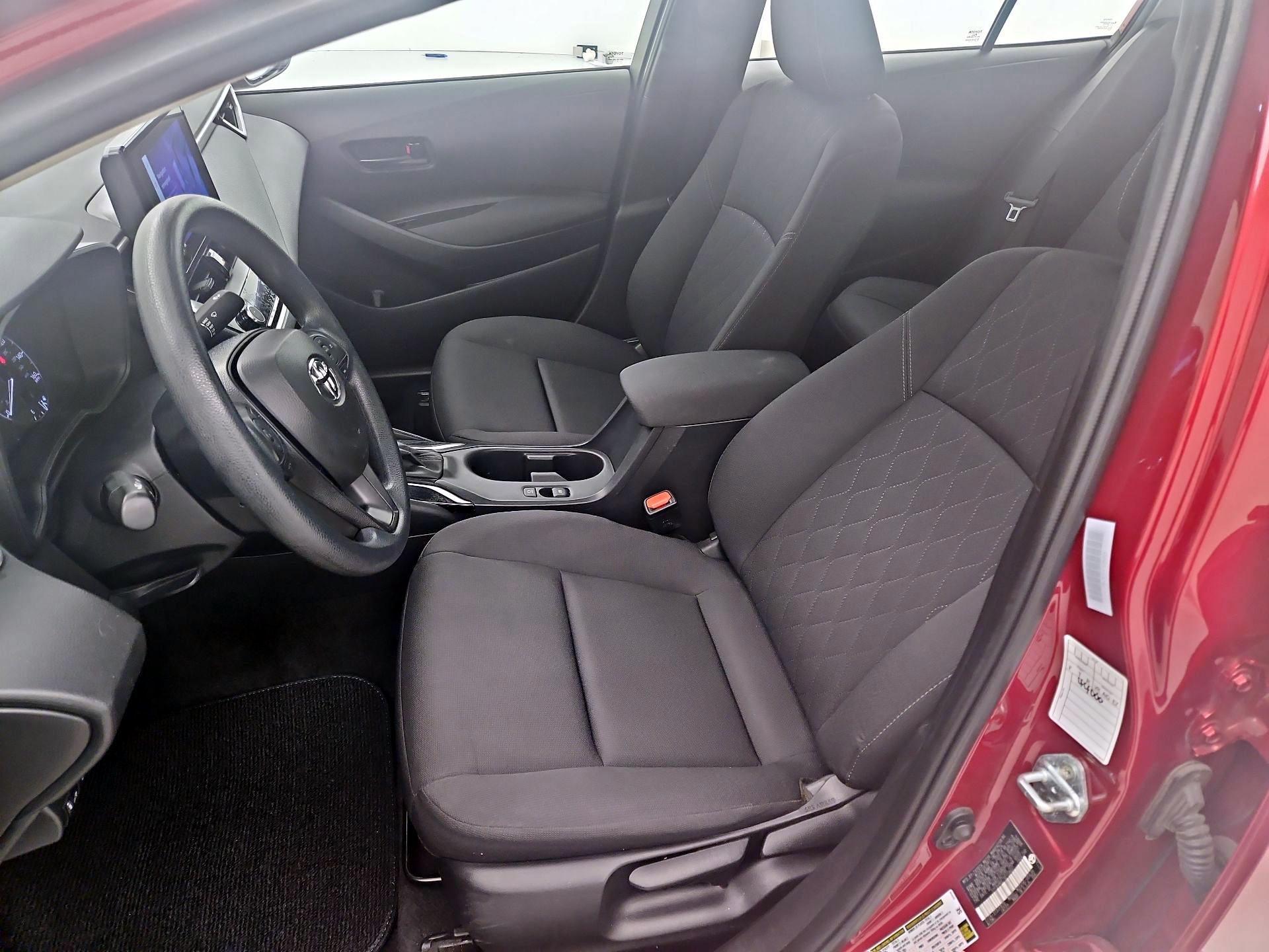 Thumbnail: 2024 Toyota Corolla - 11