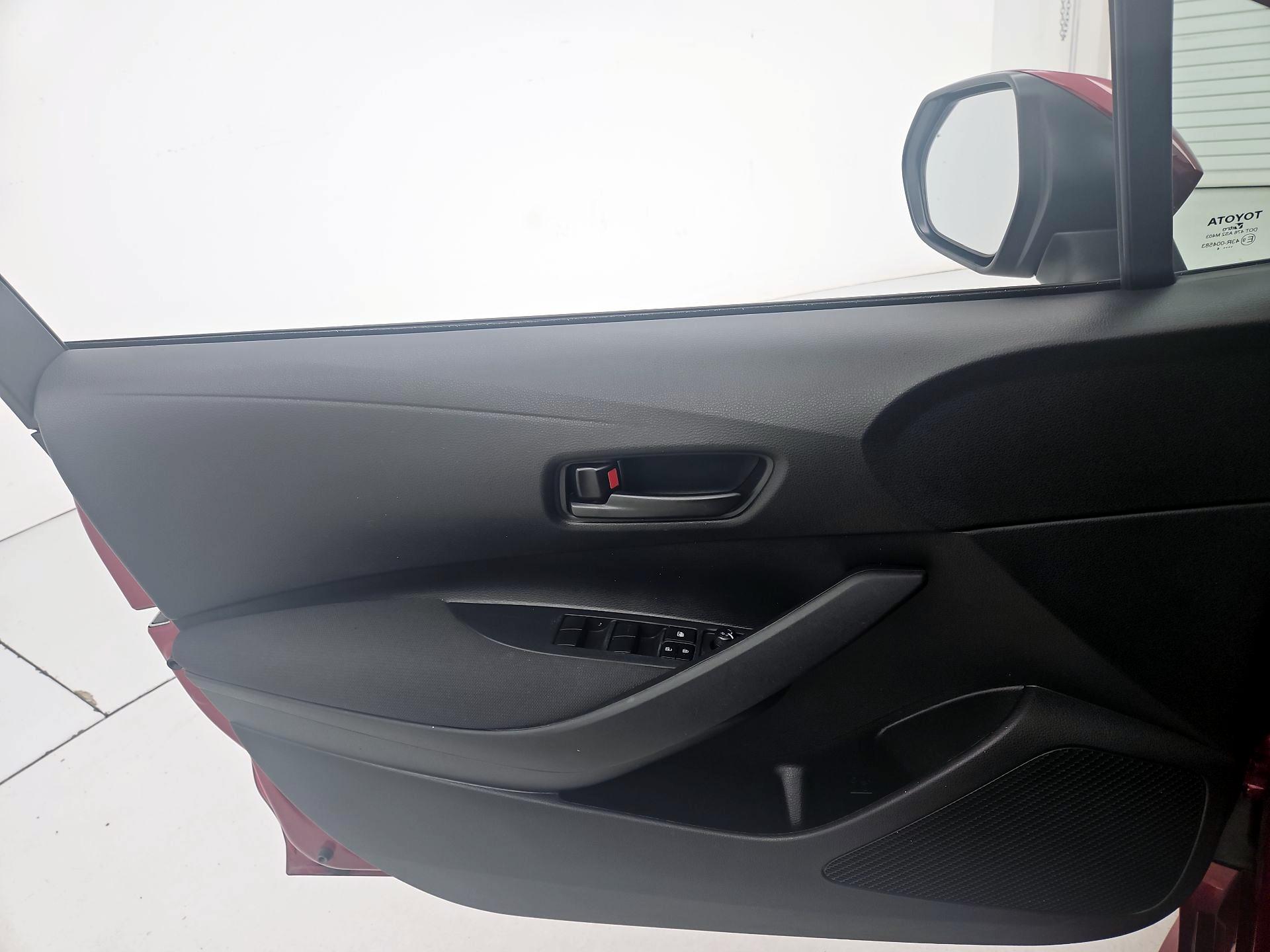 Thumbnail: 2024 Toyota Corolla - 12