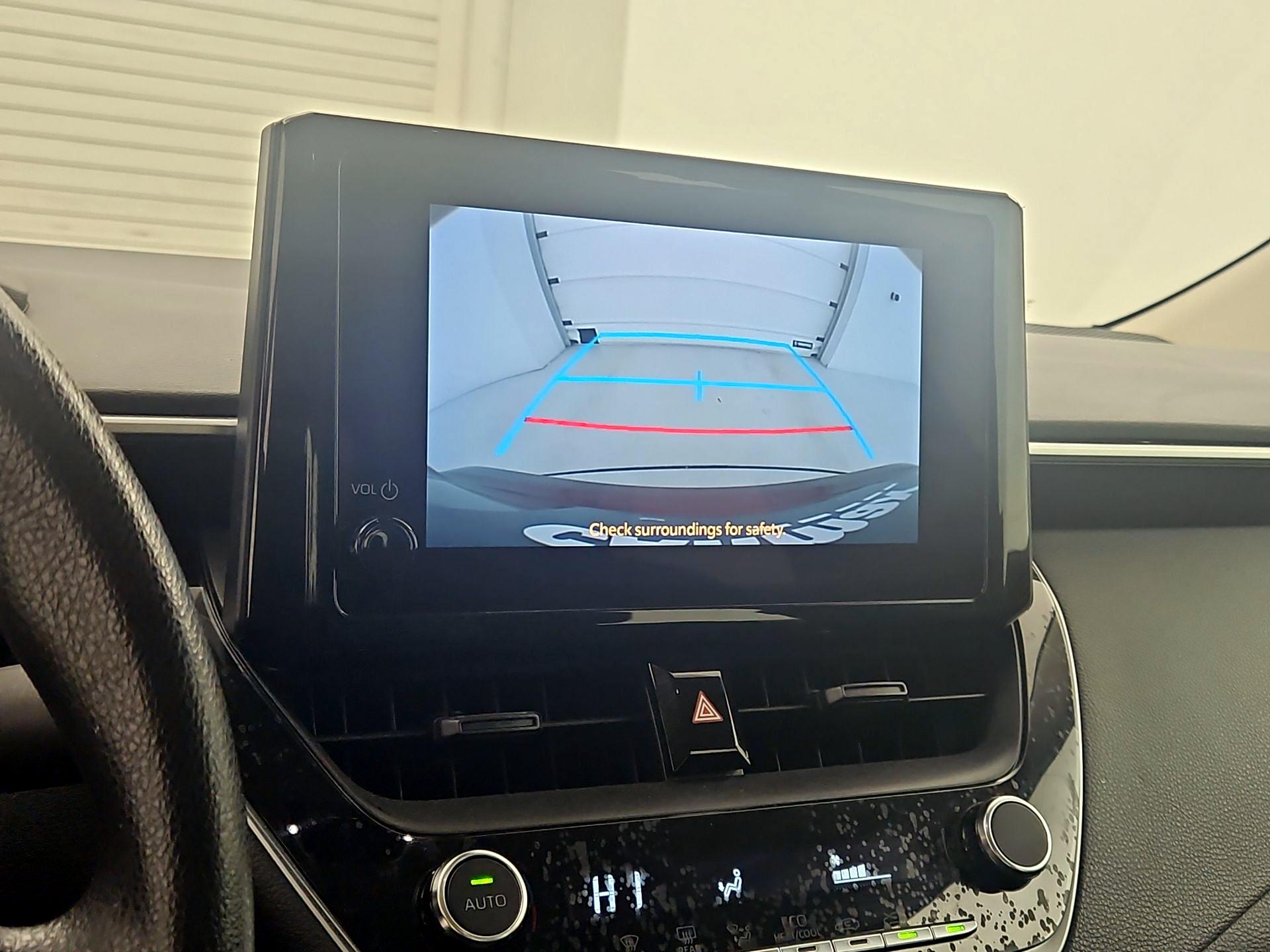 Thumbnail: 2024 Toyota Corolla - 14