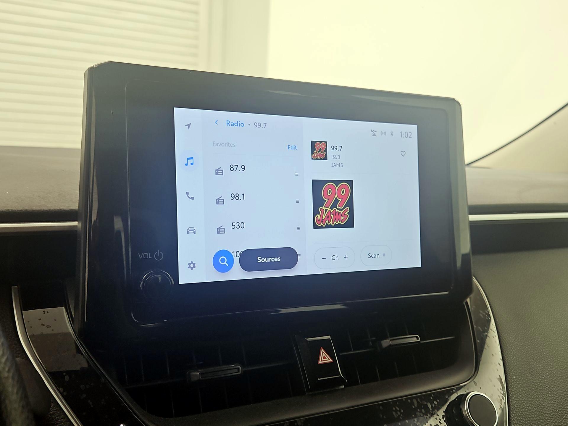 Thumbnail: 2024 Toyota Corolla - 15