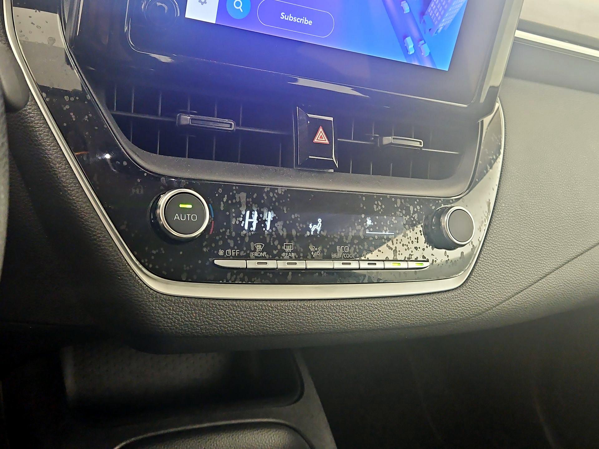 Thumbnail: 2024 Toyota Corolla - 16