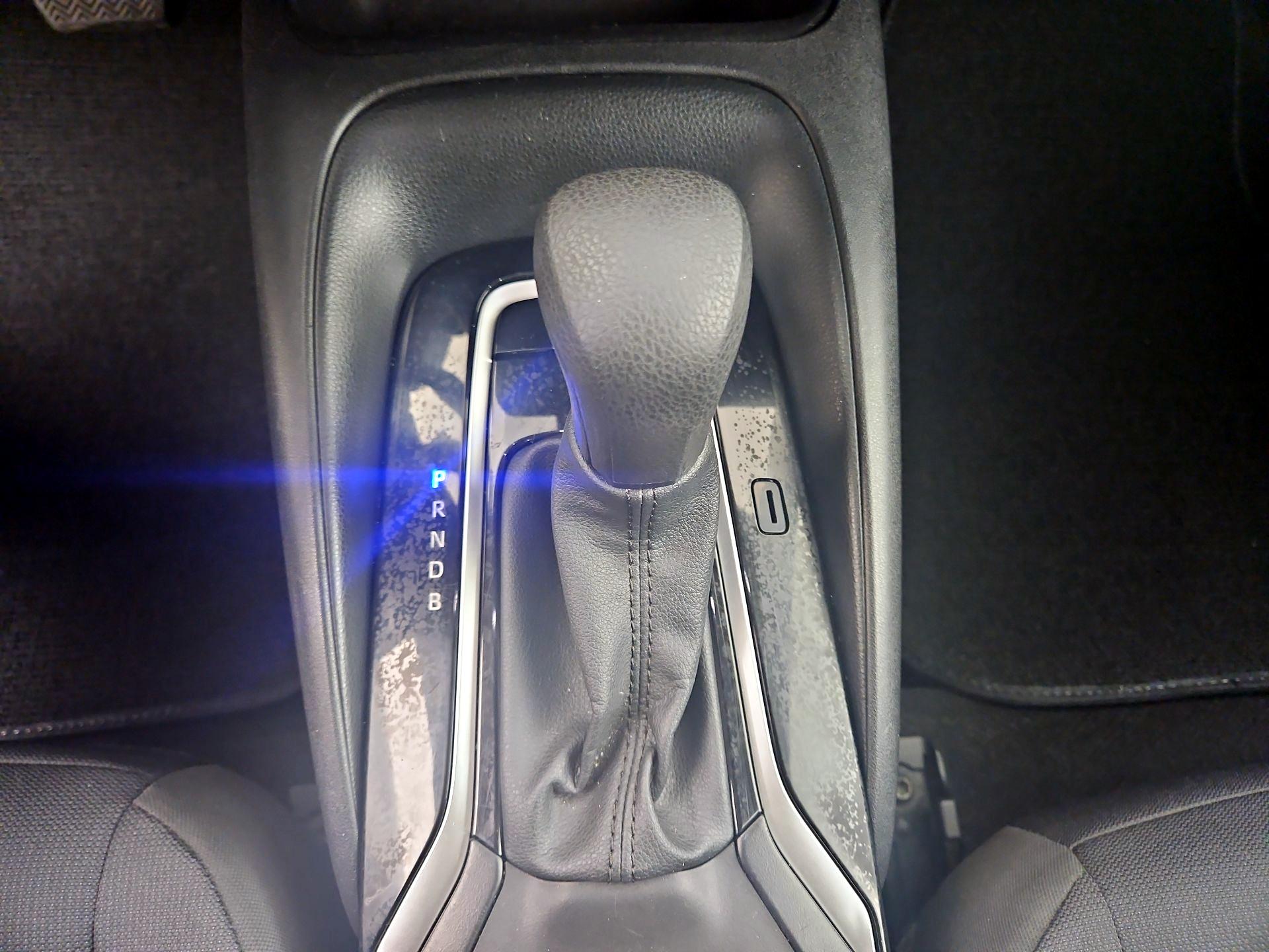 Thumbnail: 2024 Toyota Corolla - 17