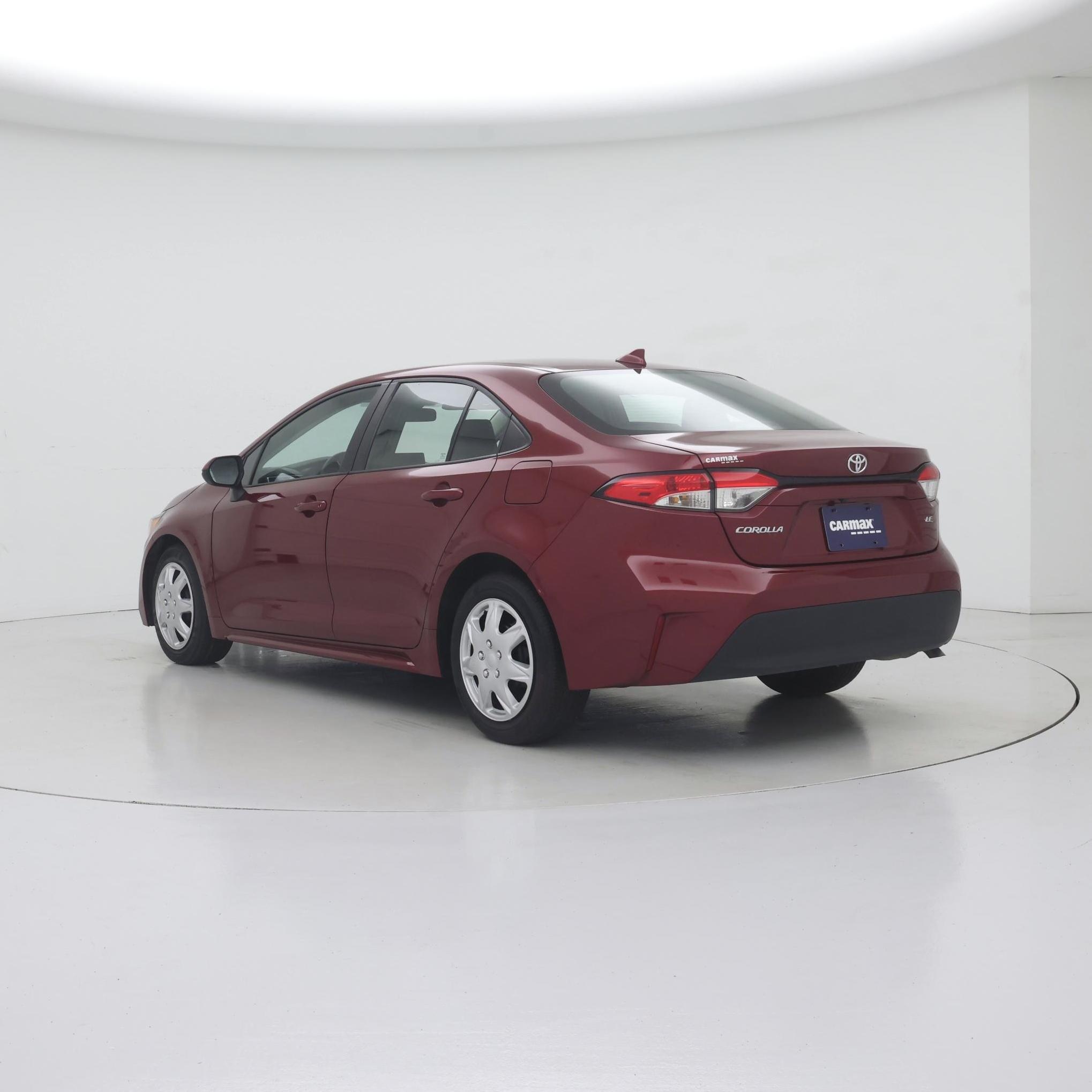 Thumbnail: 2024 Toyota Corolla - 2