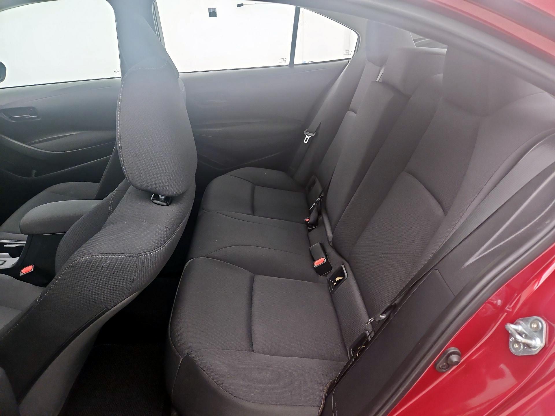 Thumbnail: 2024 Toyota Corolla - 19