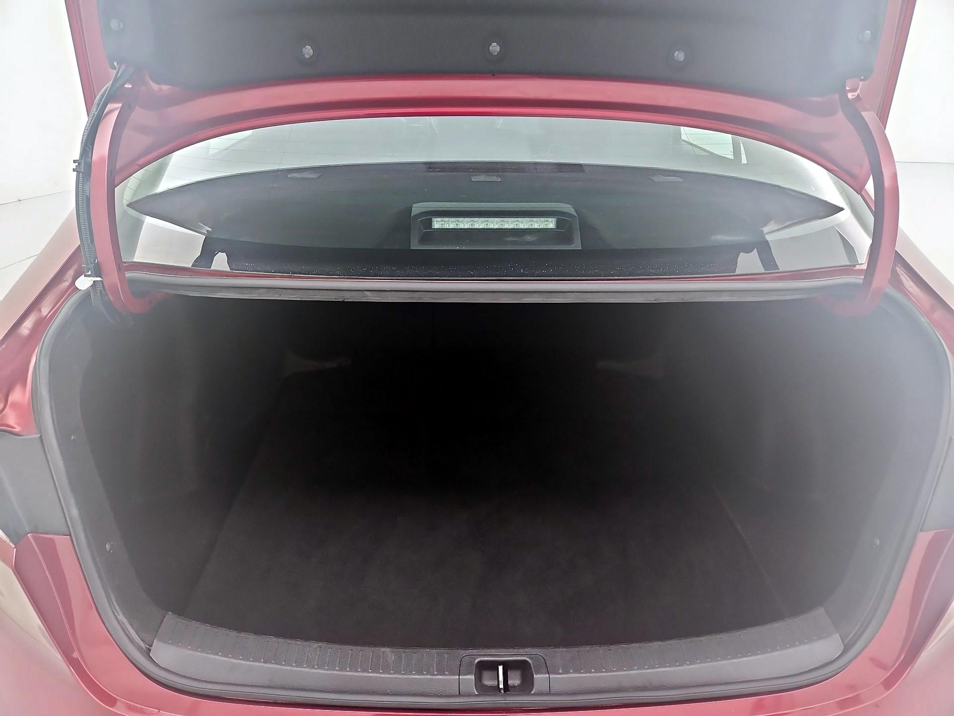 Thumbnail: 2024 Toyota Corolla - 20