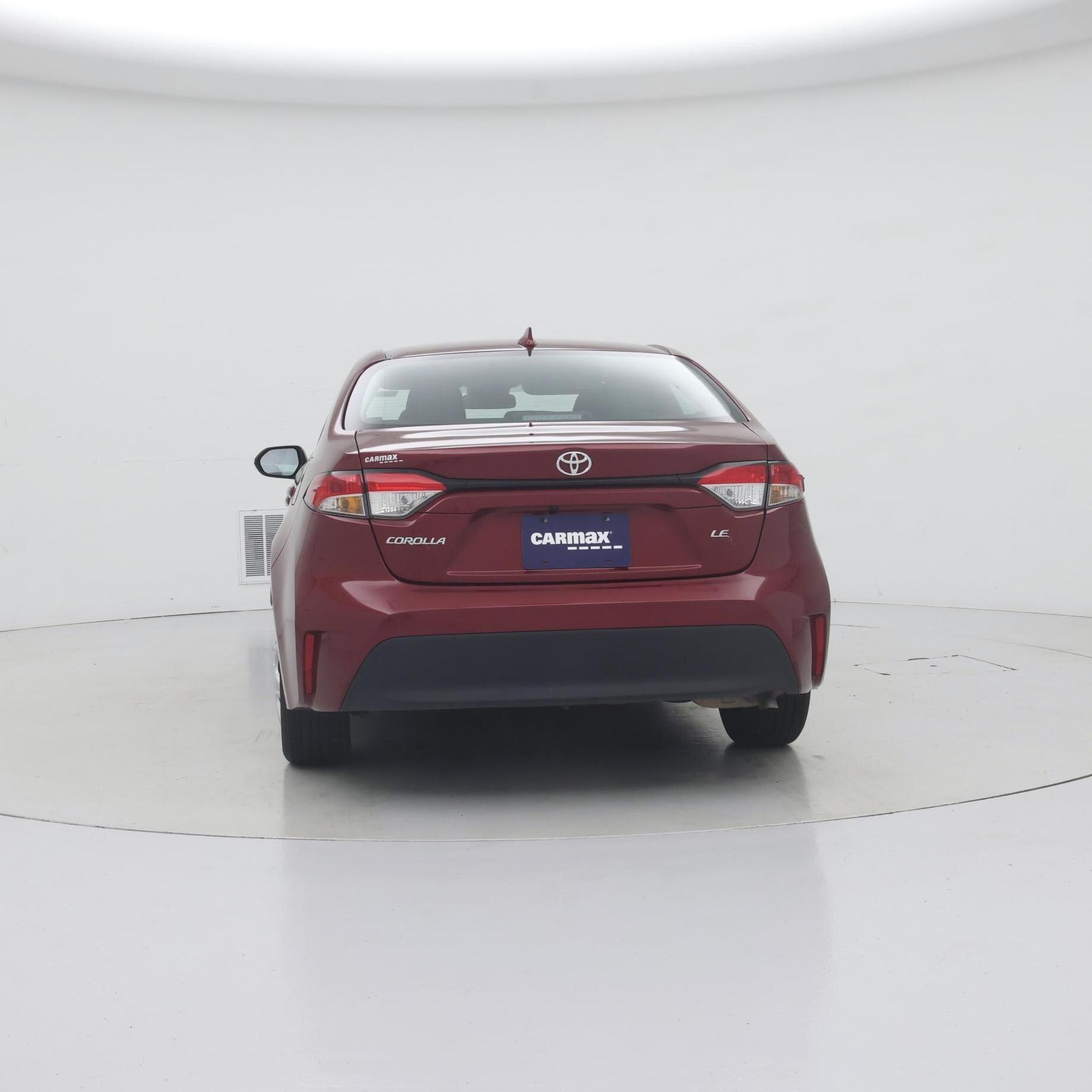 Thumbnail: 2024 Toyota Corolla - 6