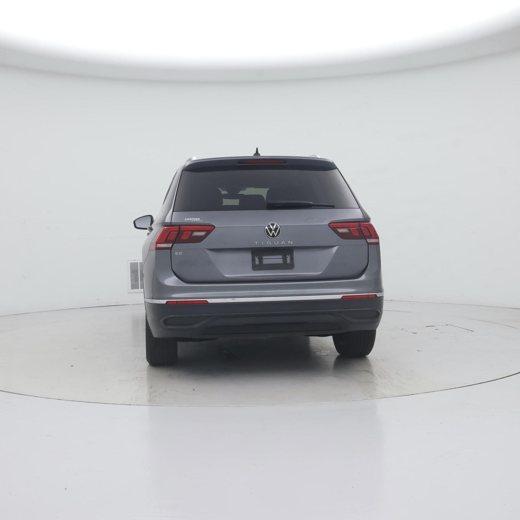 Thumbnail: 2024 Volkswagen Tiguan - 6