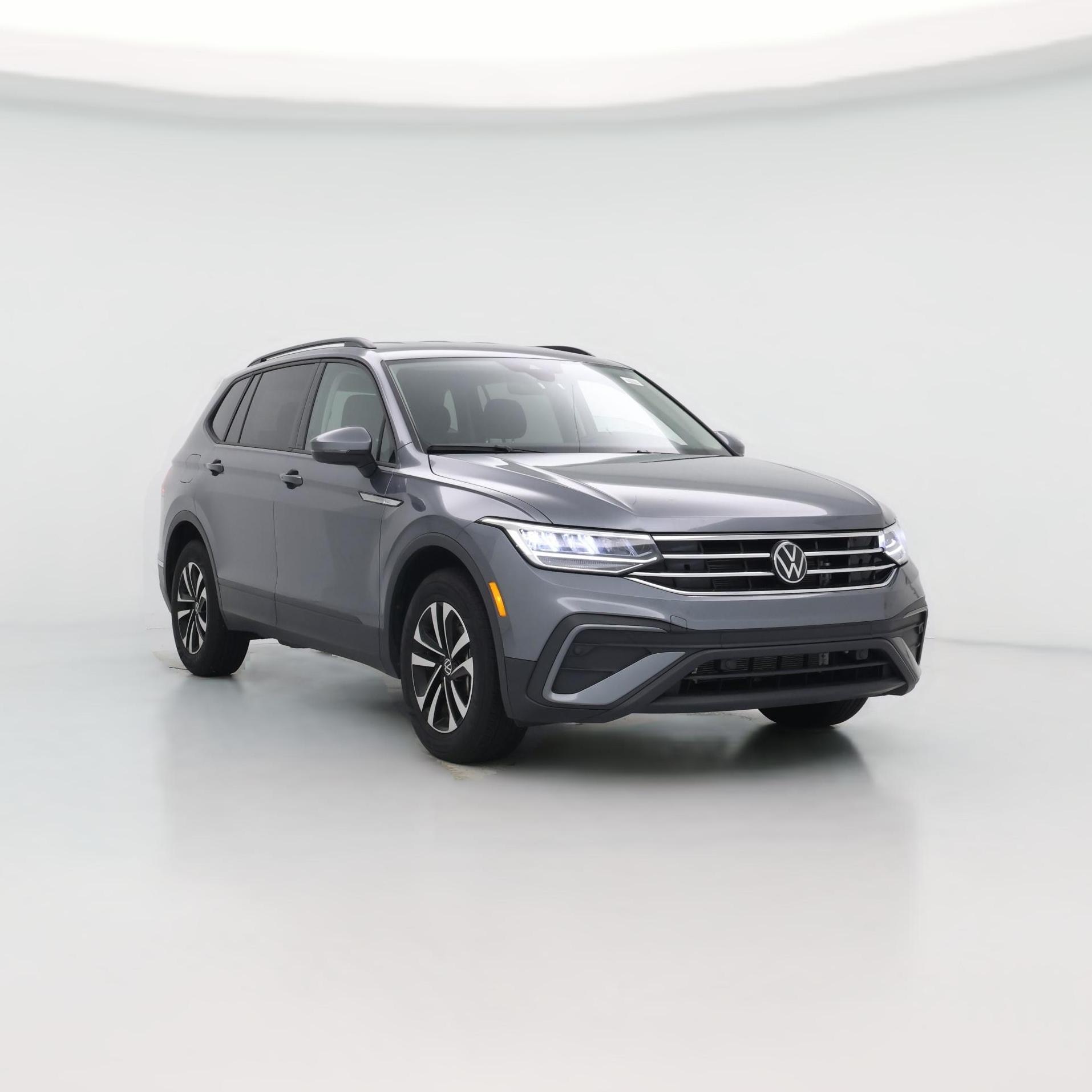 Thumbnail: 2024 Volkswagen Tiguan - 1