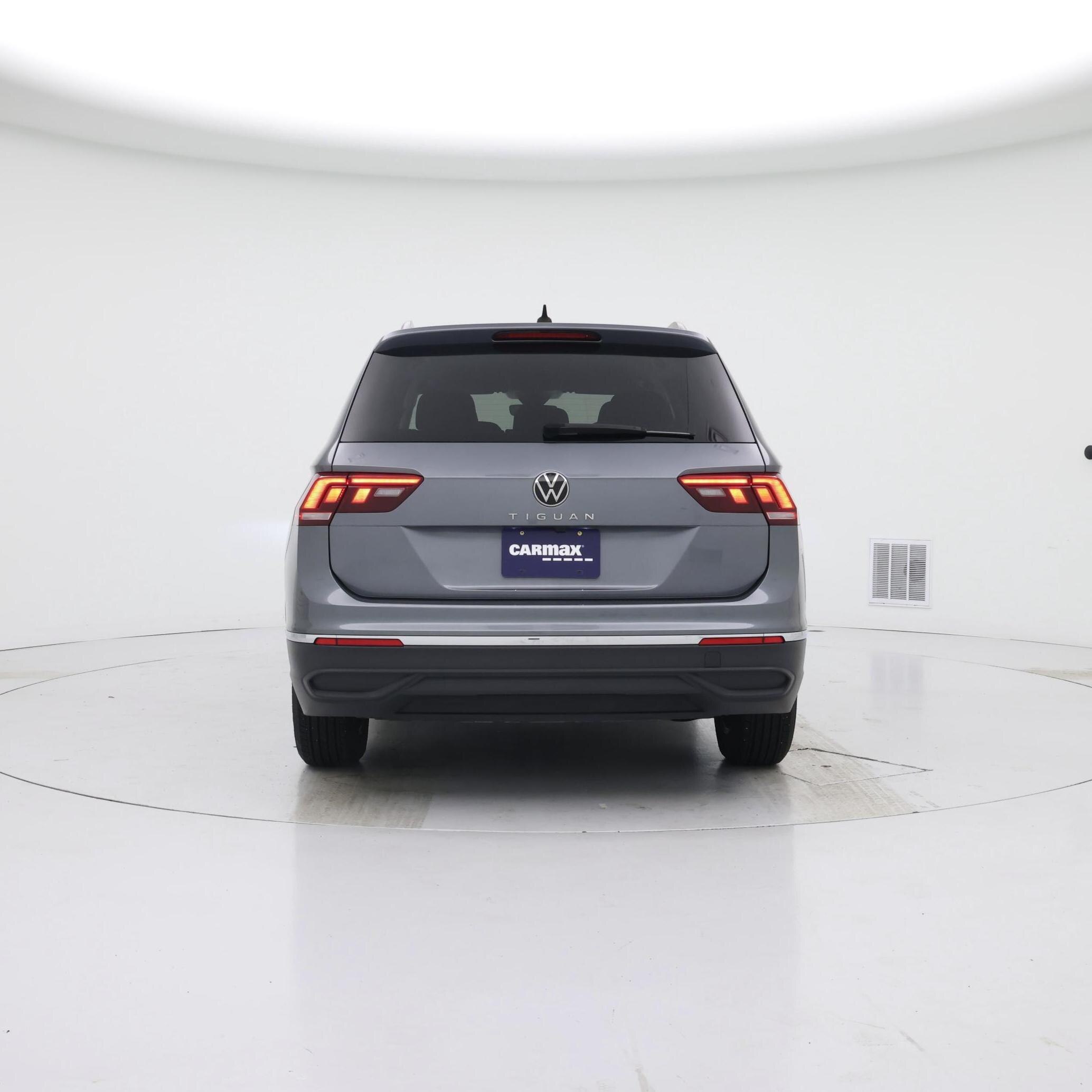 Thumbnail: 2024 Volkswagen Tiguan - 6