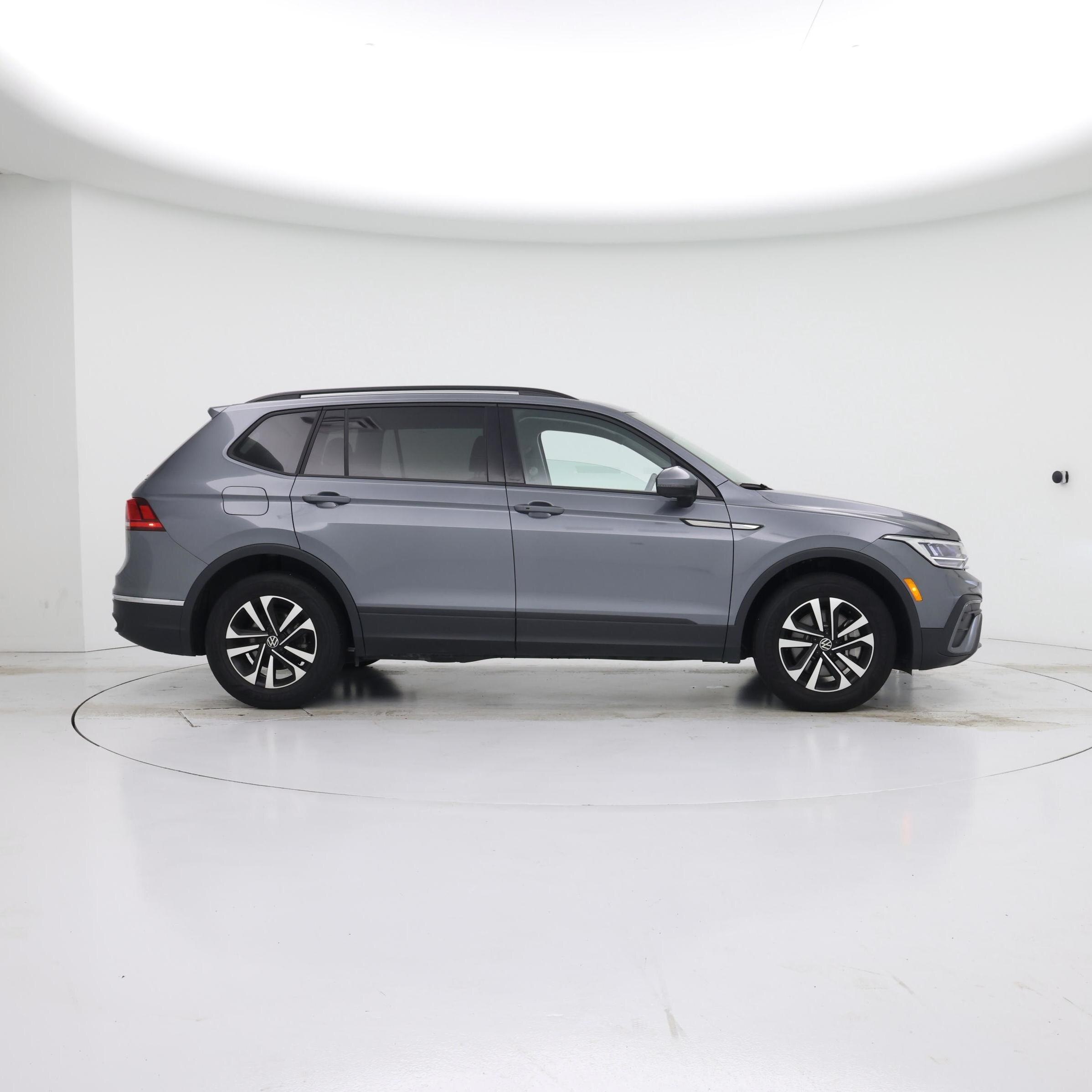 Thumbnail: 2024 Volkswagen Tiguan - 7