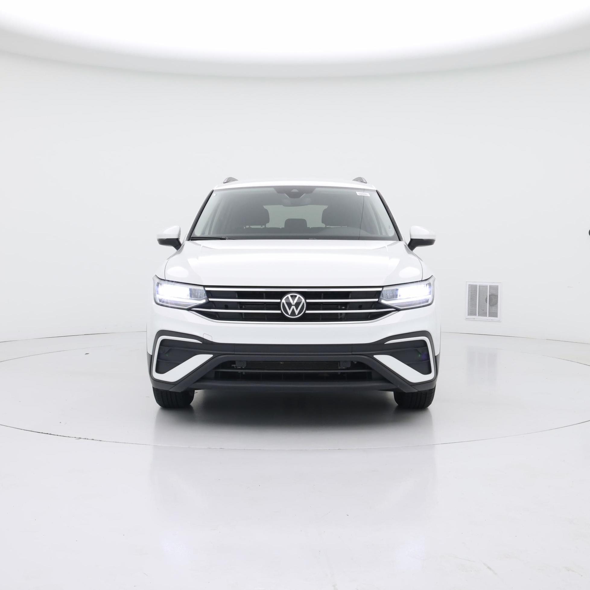Thumbnail: 2024 Volkswagen Tiguan - 5
