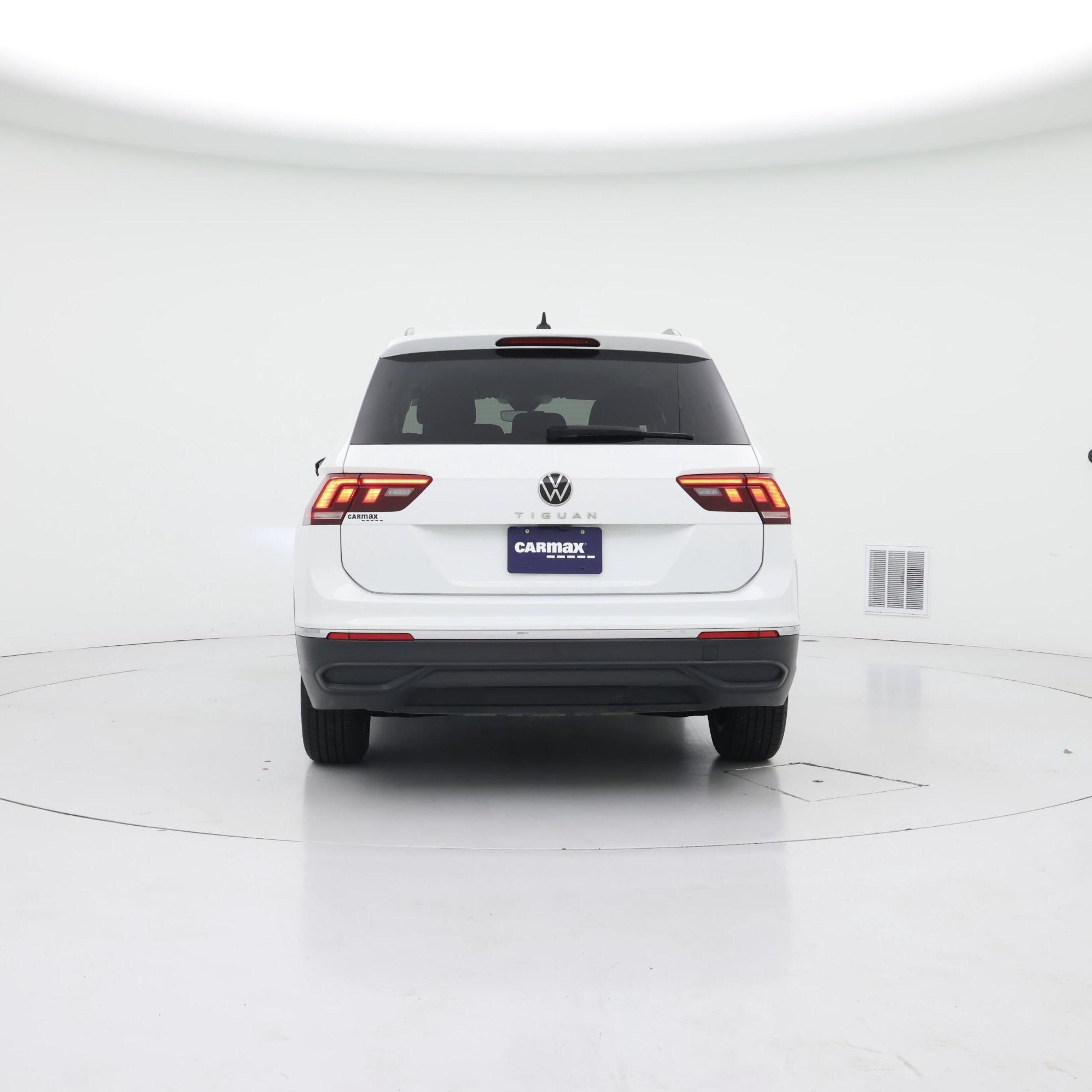 Thumbnail: 2024 Volkswagen Tiguan - 6