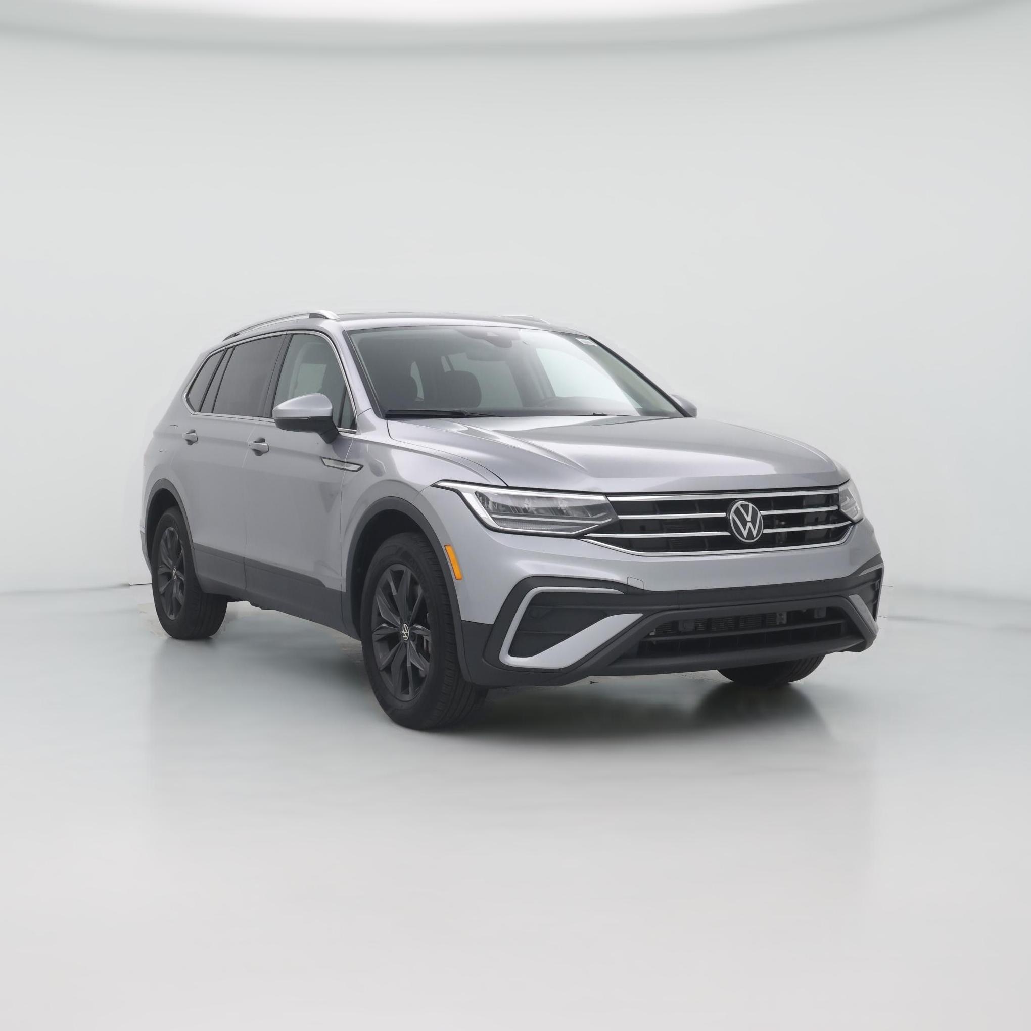 Thumbnail: 2024 Volkswagen Tiguan - 1