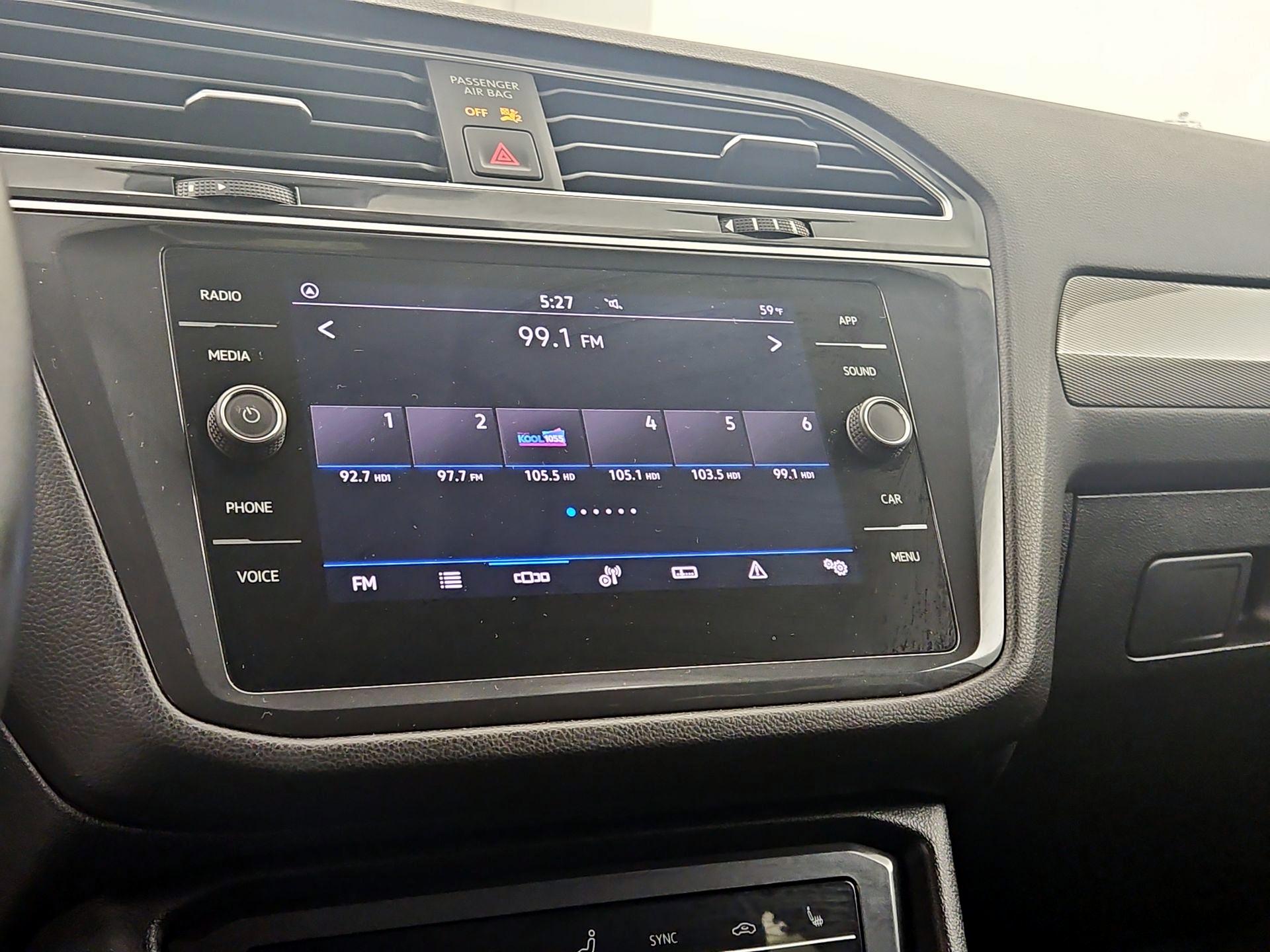 Thumbnail: 2024 Volkswagen Tiguan - 15