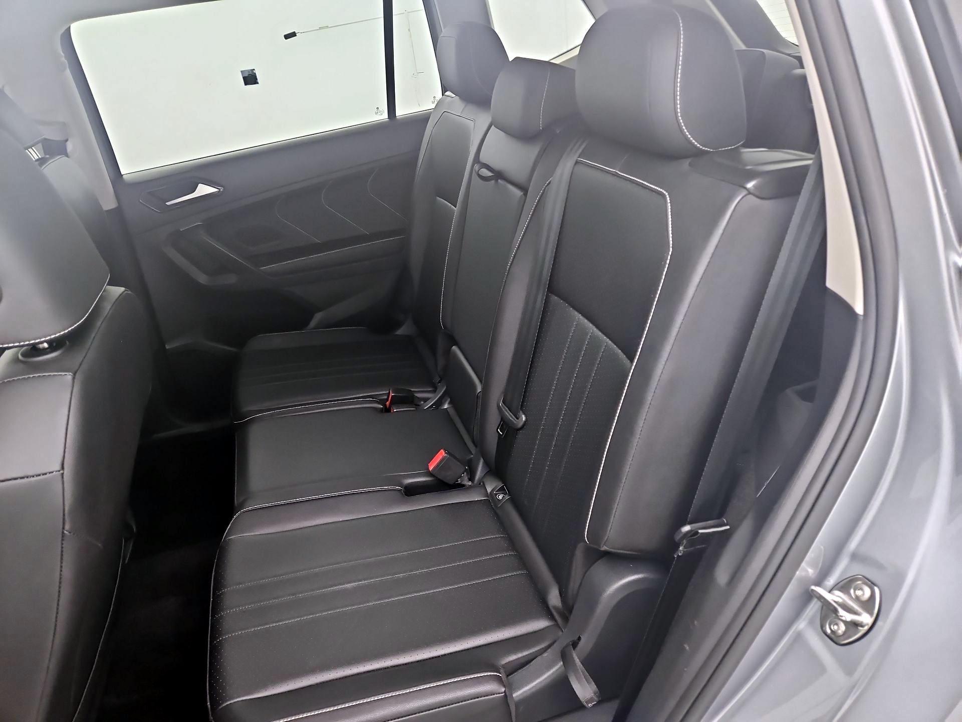 Thumbnail: 2024 Volkswagen Tiguan - 19