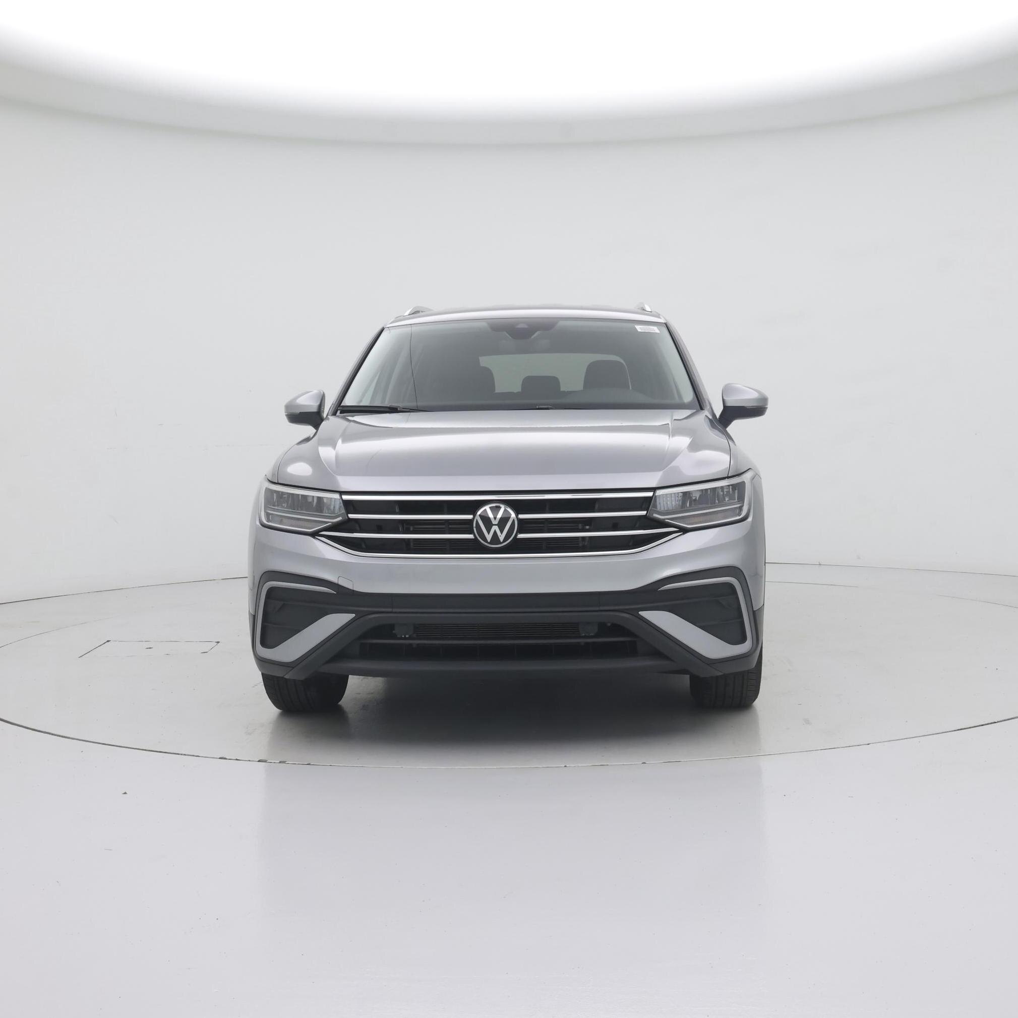 Thumbnail: 2024 Volkswagen Tiguan - 5