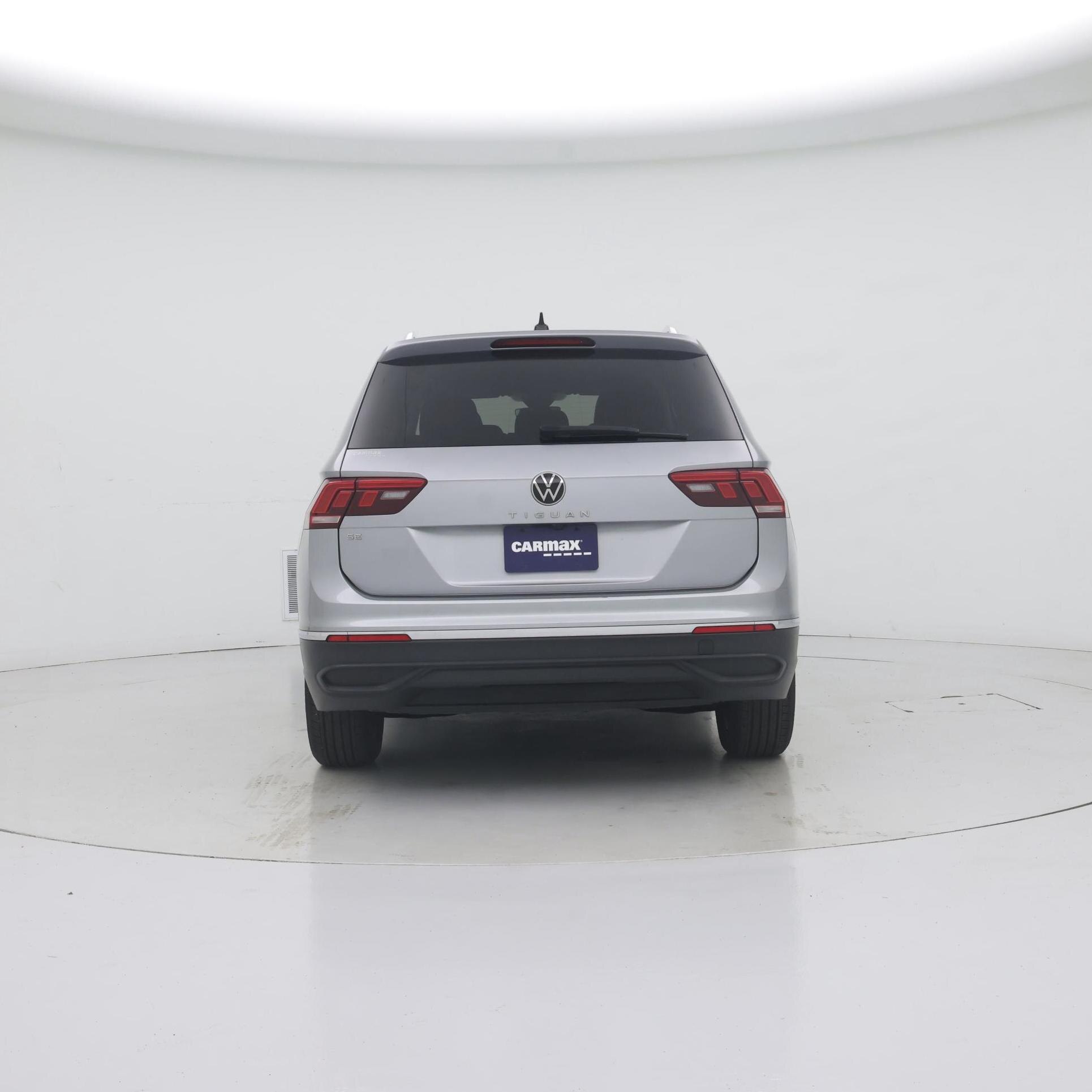 Thumbnail: 2024 Volkswagen Tiguan - 6