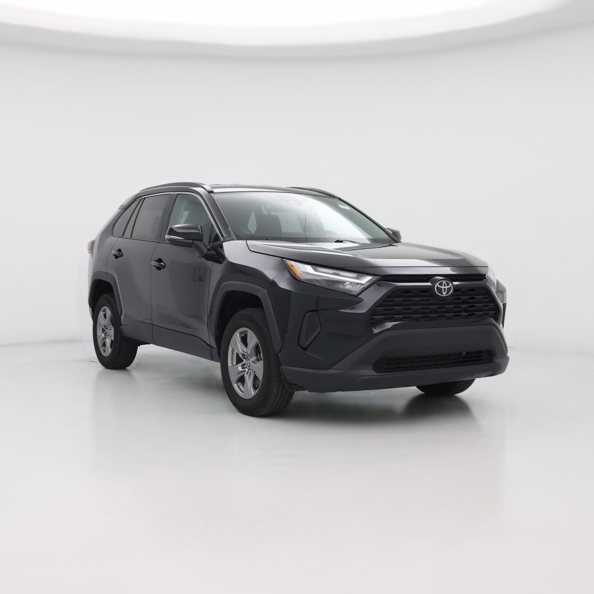Thumbnail: 2023 Toyota RAV4 - 1